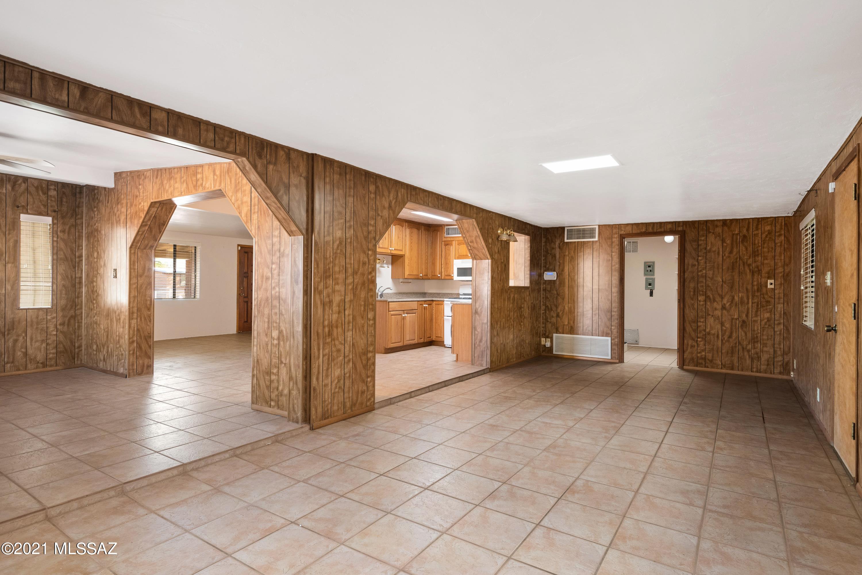 Mayfair Terrace - Residential