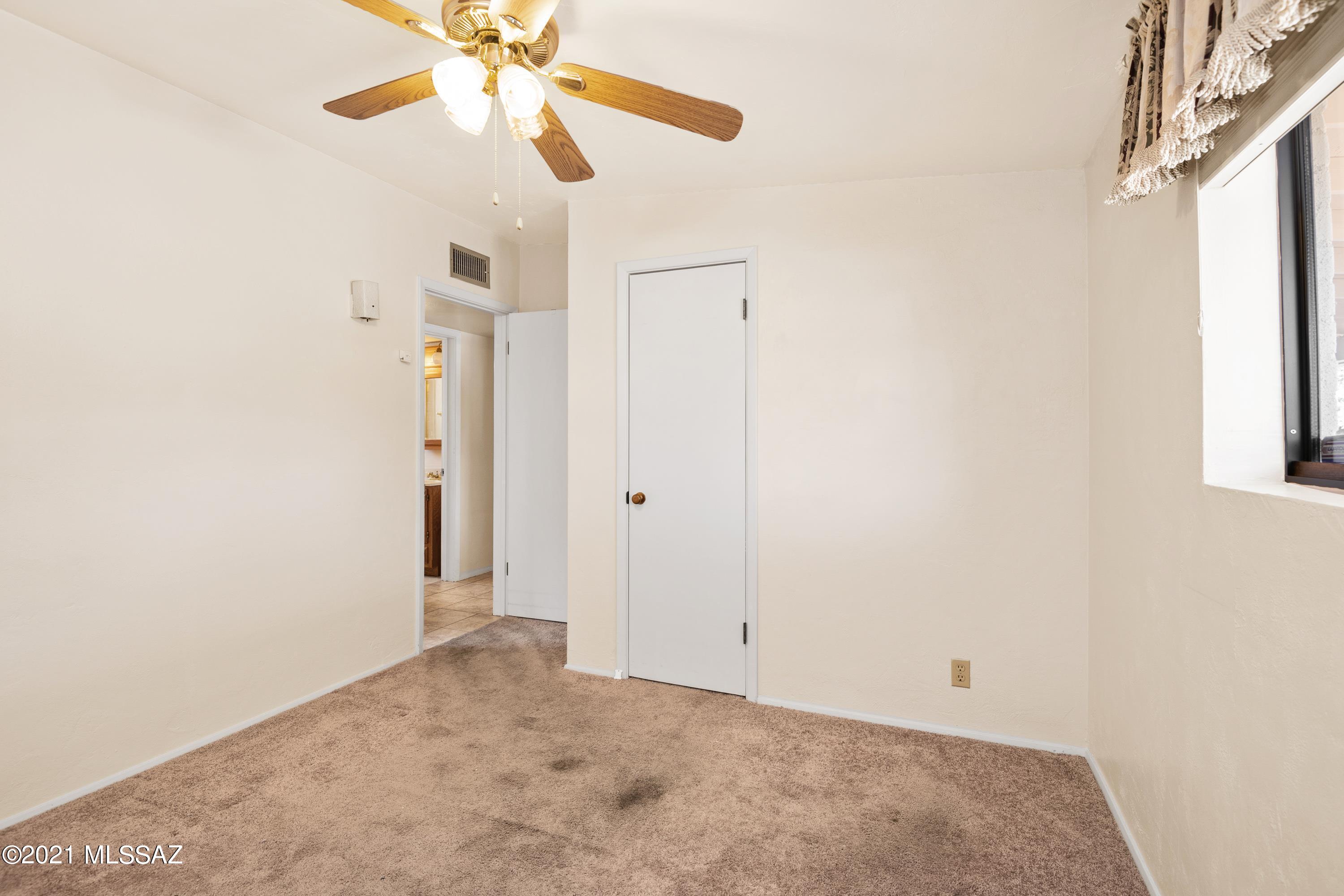 Mayfair Terrace - Residential