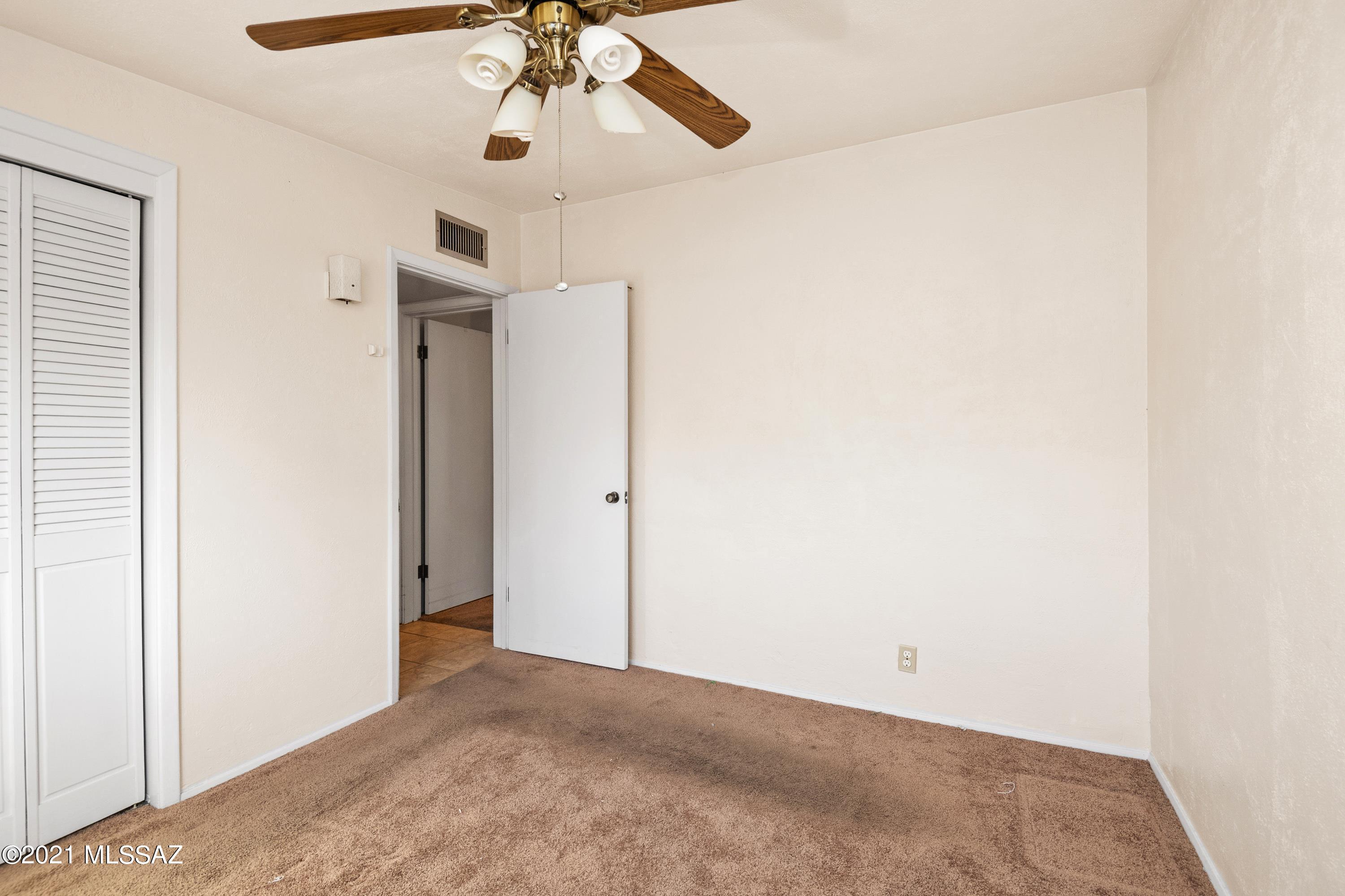 Mayfair Terrace - Residential