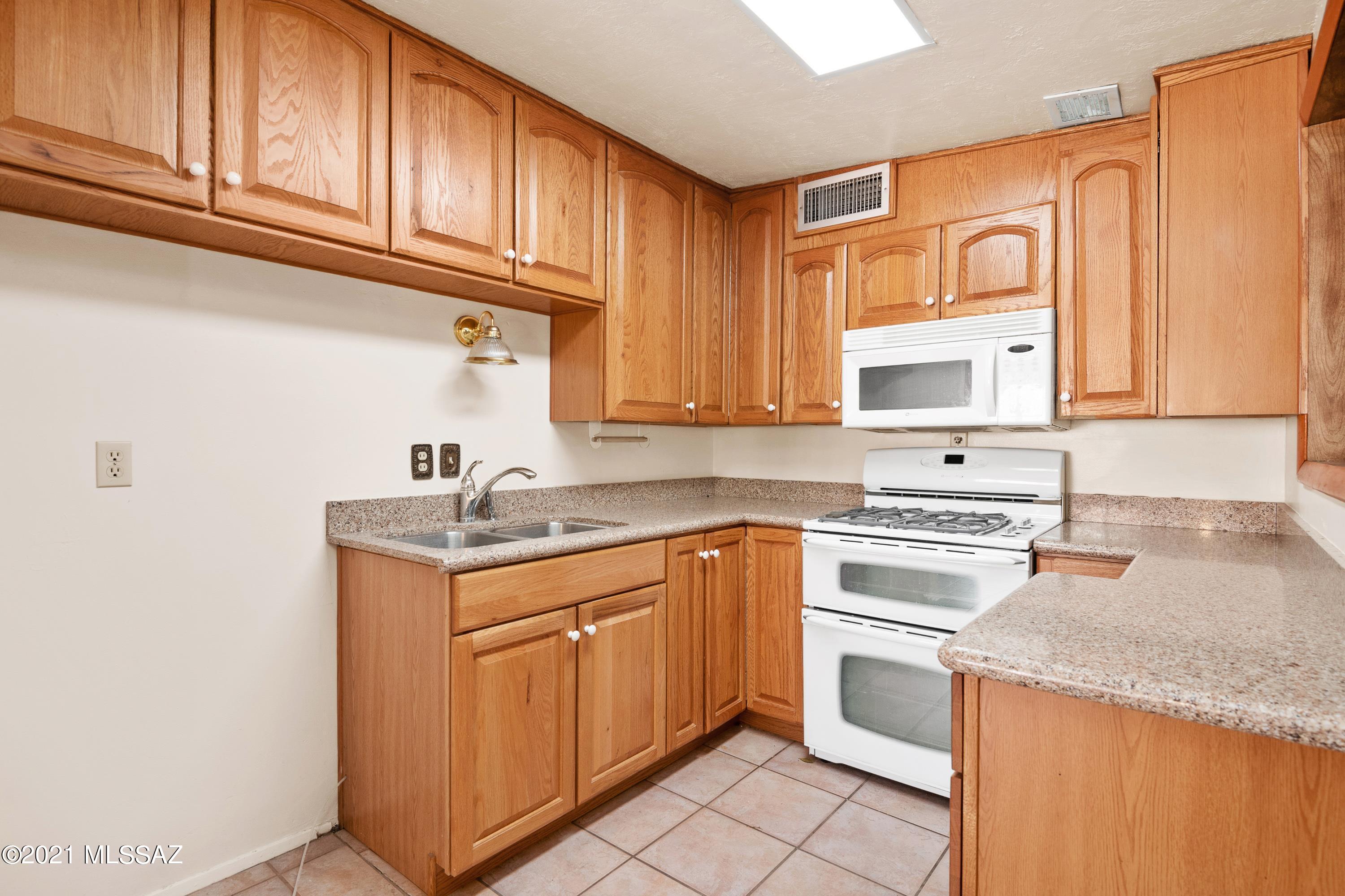 Mayfair Terrace - Residential