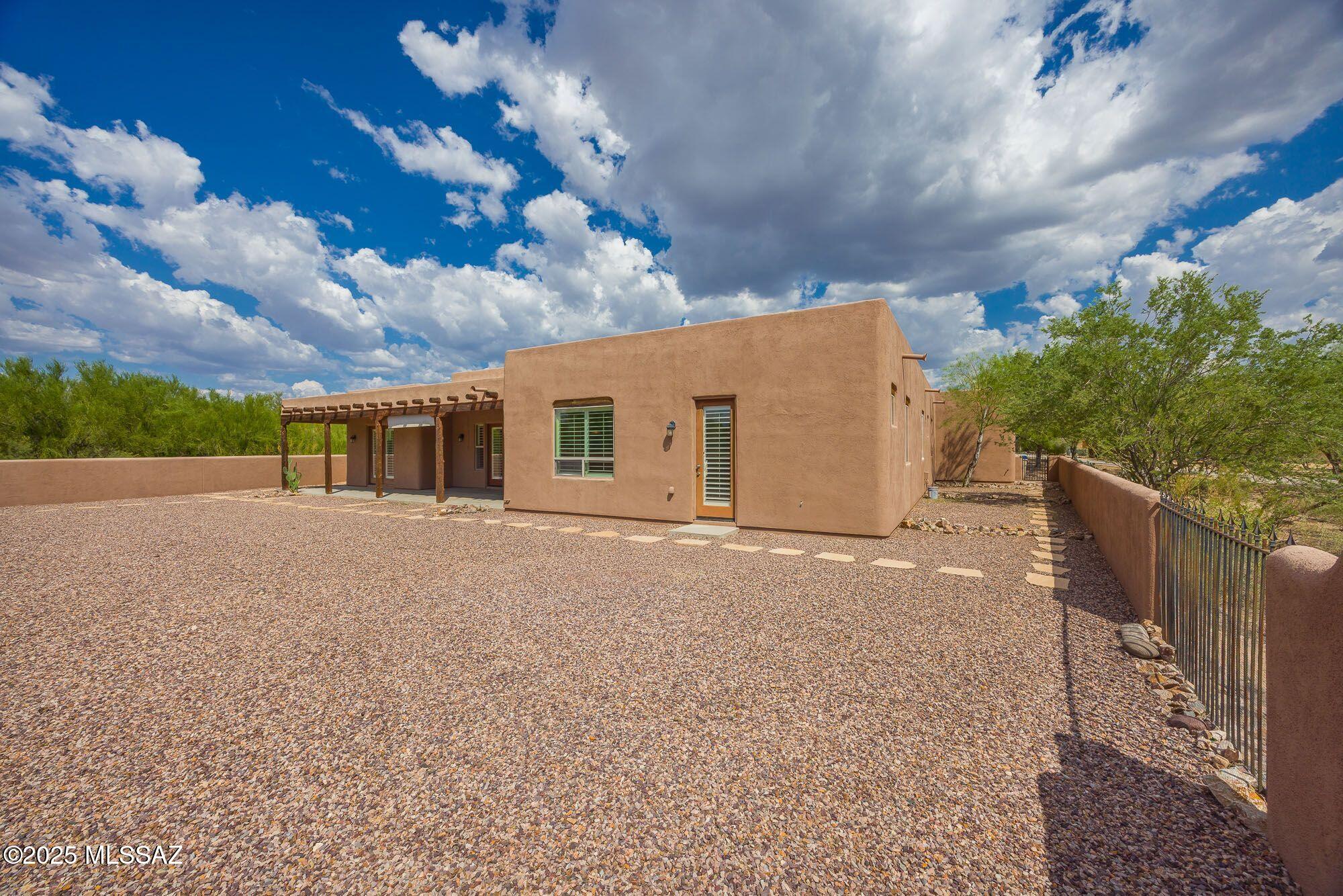 Chaparral Heights (1-73) - Residential