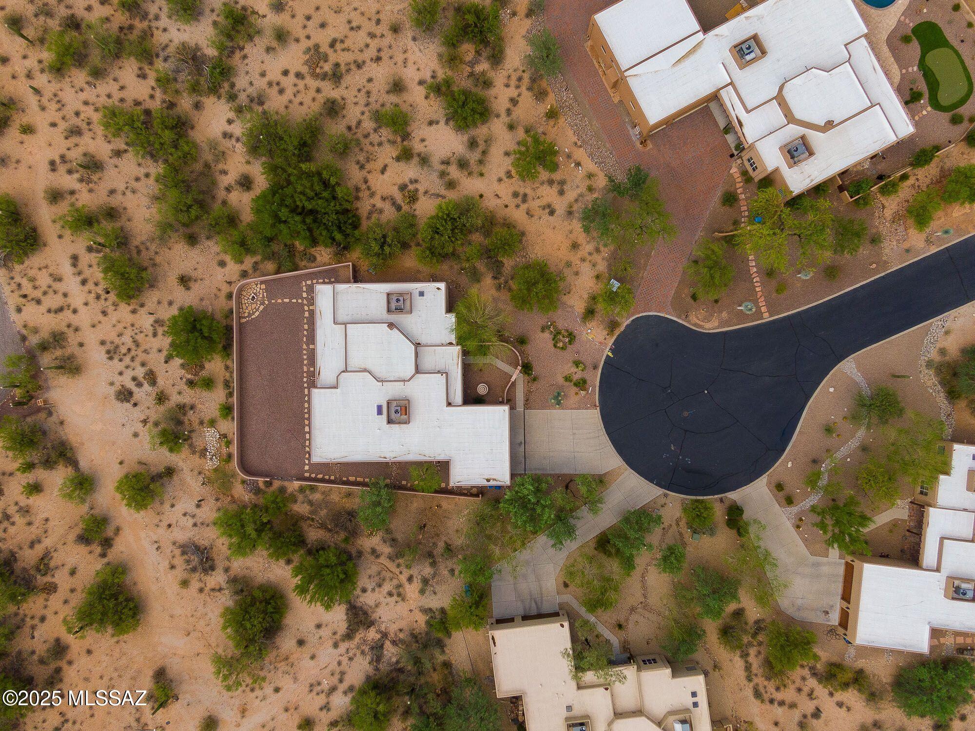 Chaparral Heights (1-73) - Residential