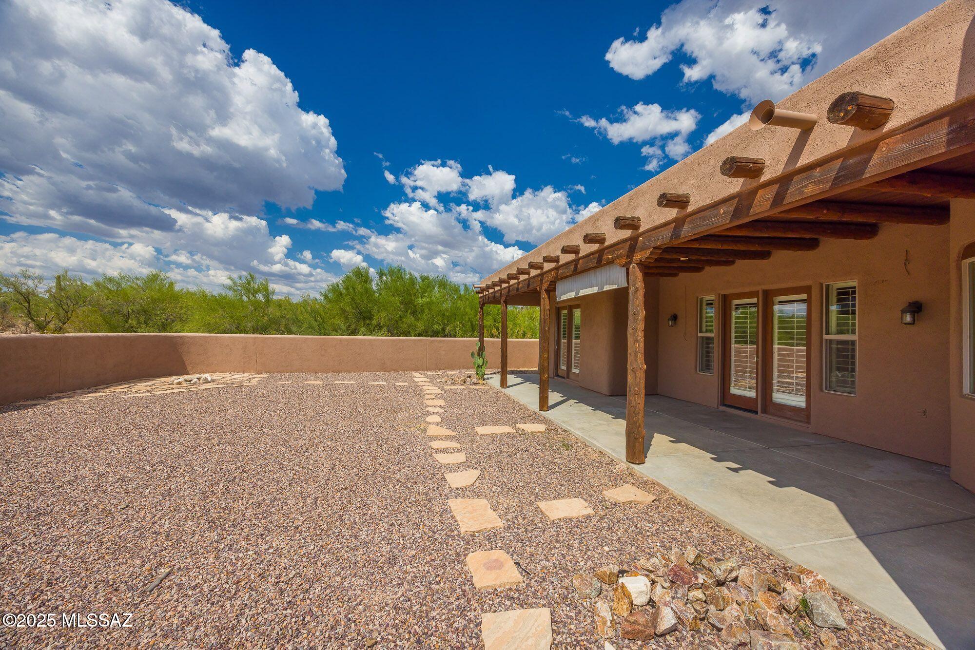 Chaparral Heights (1-73) - Residential