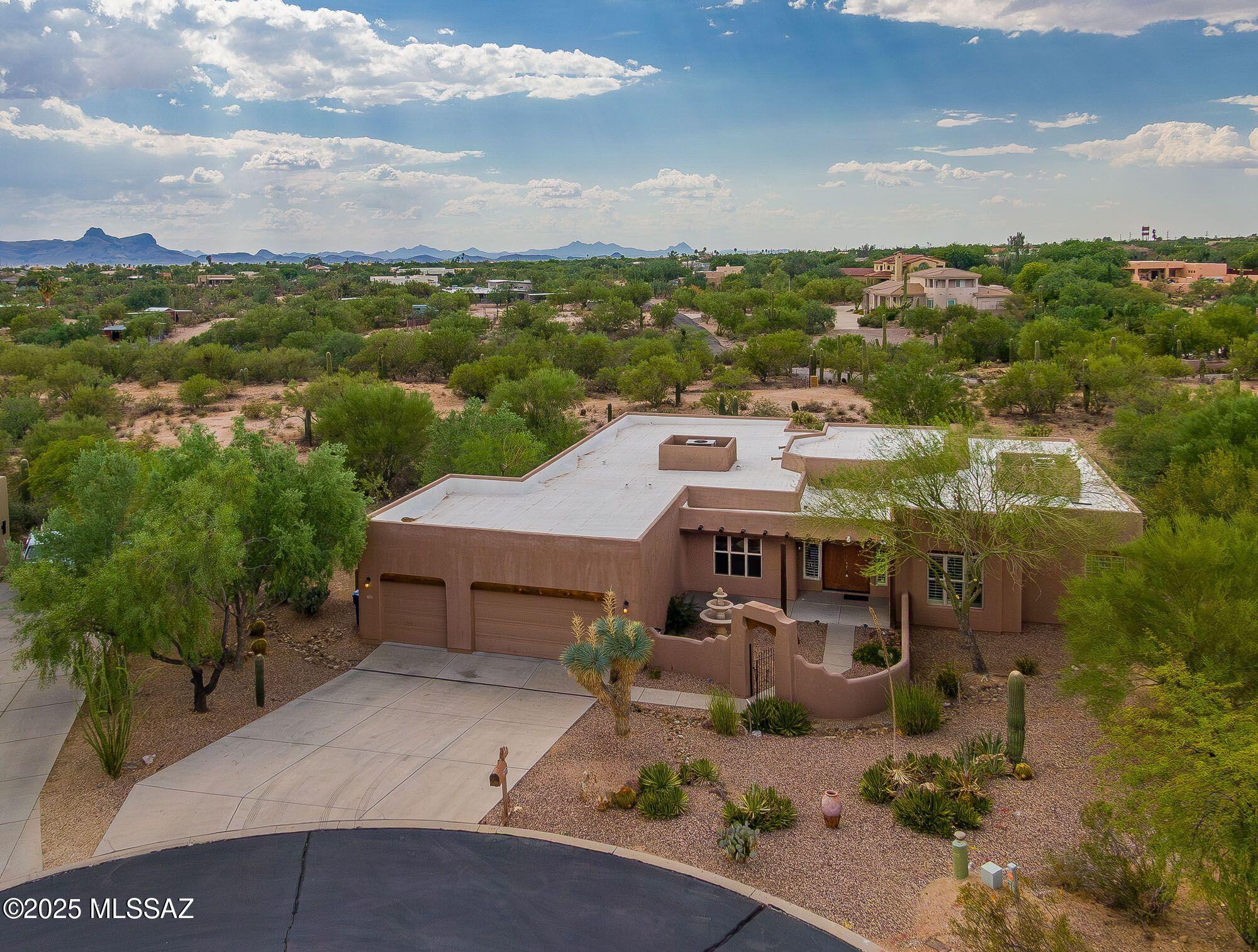 2436 W Ogle Wash Place