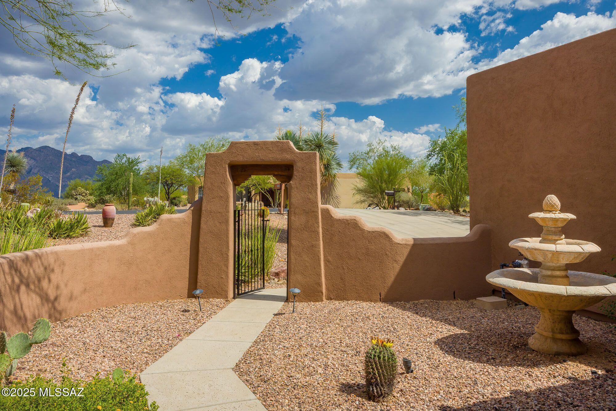 Chaparral Heights (1-73) - Residential
