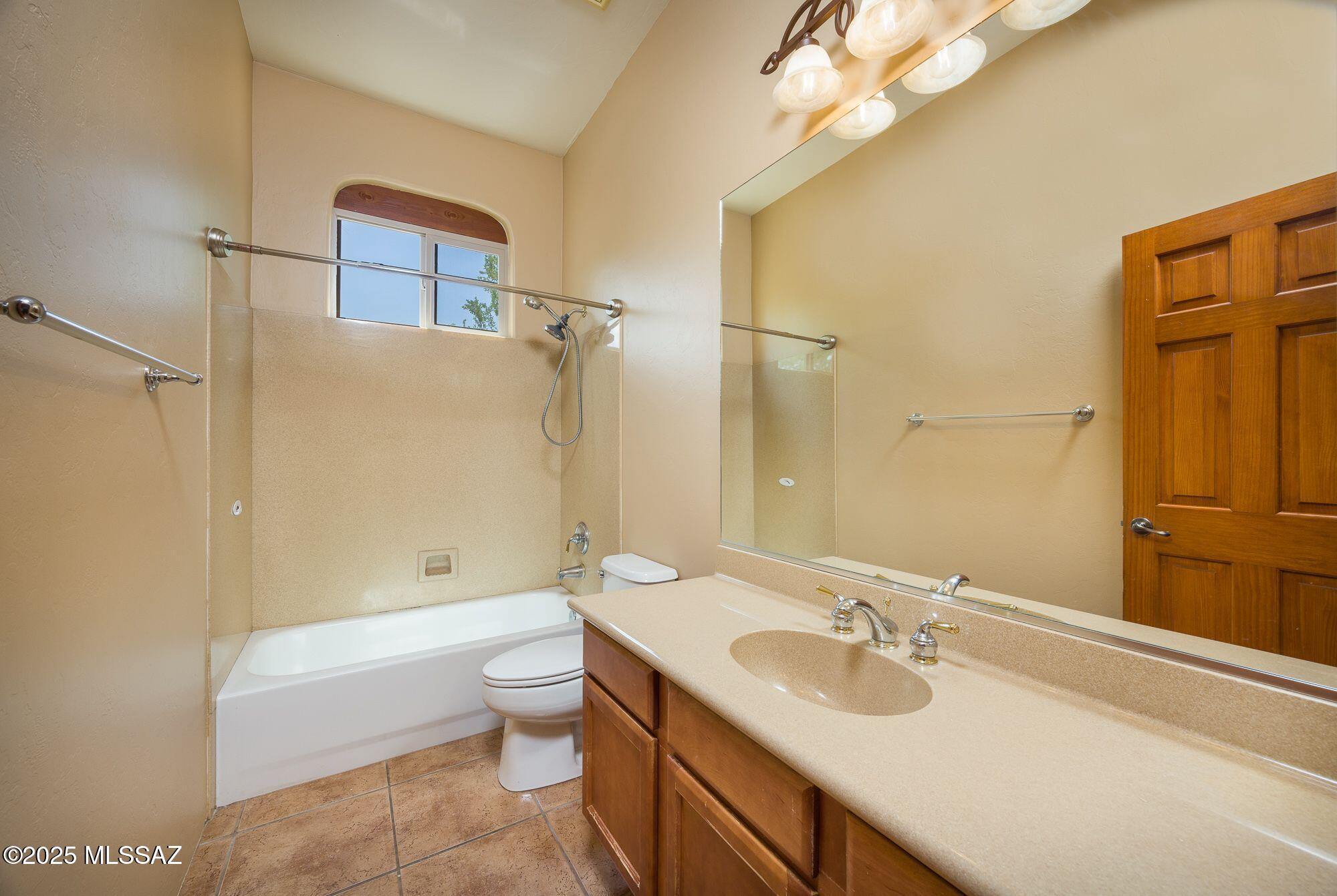 Chaparral Heights (1-73) - Residential