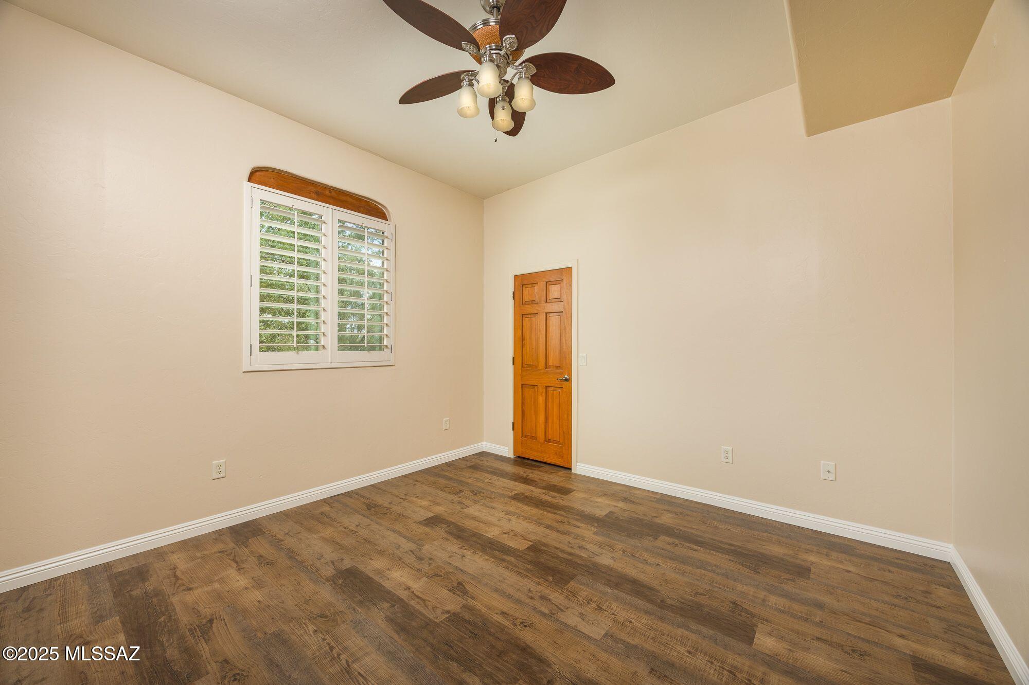 Chaparral Heights (1-73) - Residential
