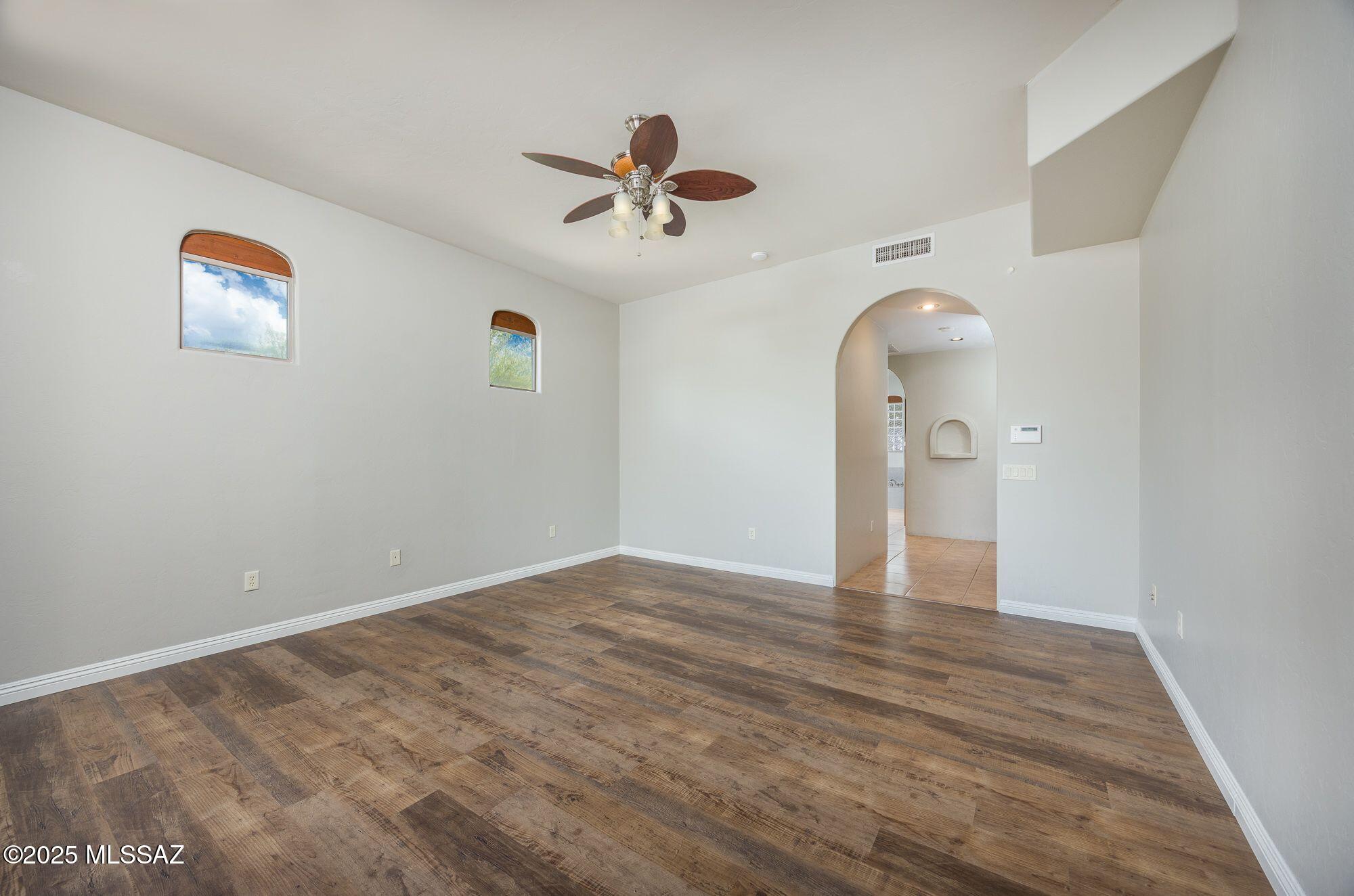 Chaparral Heights (1-73) - Residential