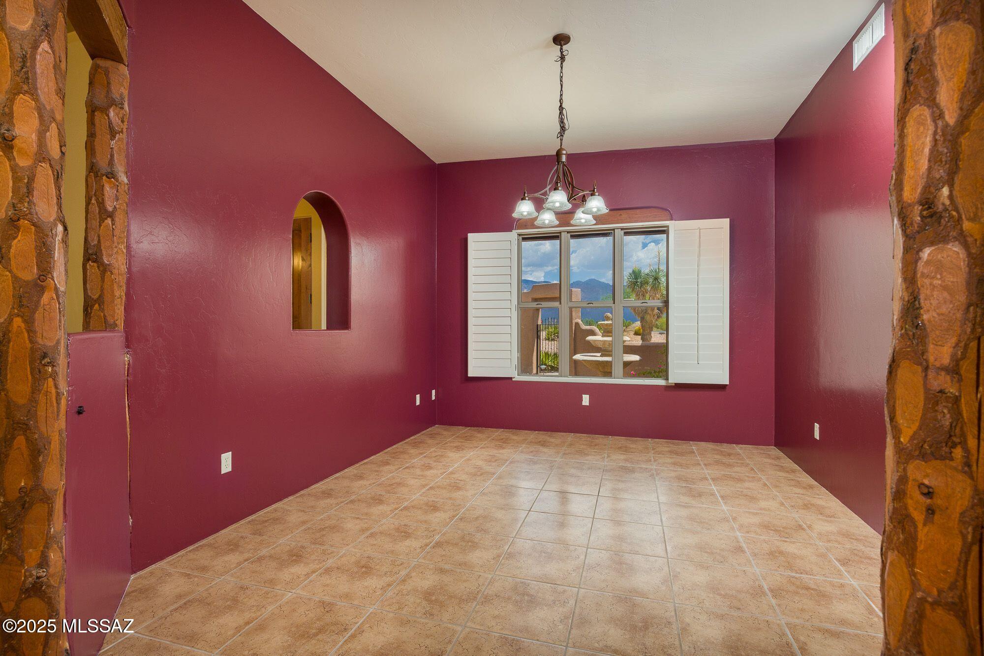 Chaparral Heights (1-73) - Residential