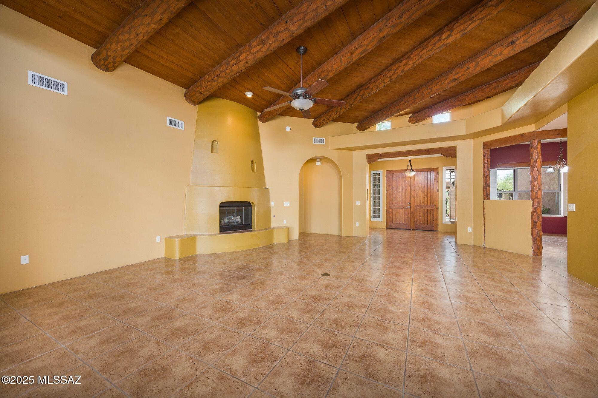 Chaparral Heights (1-73) - Residential