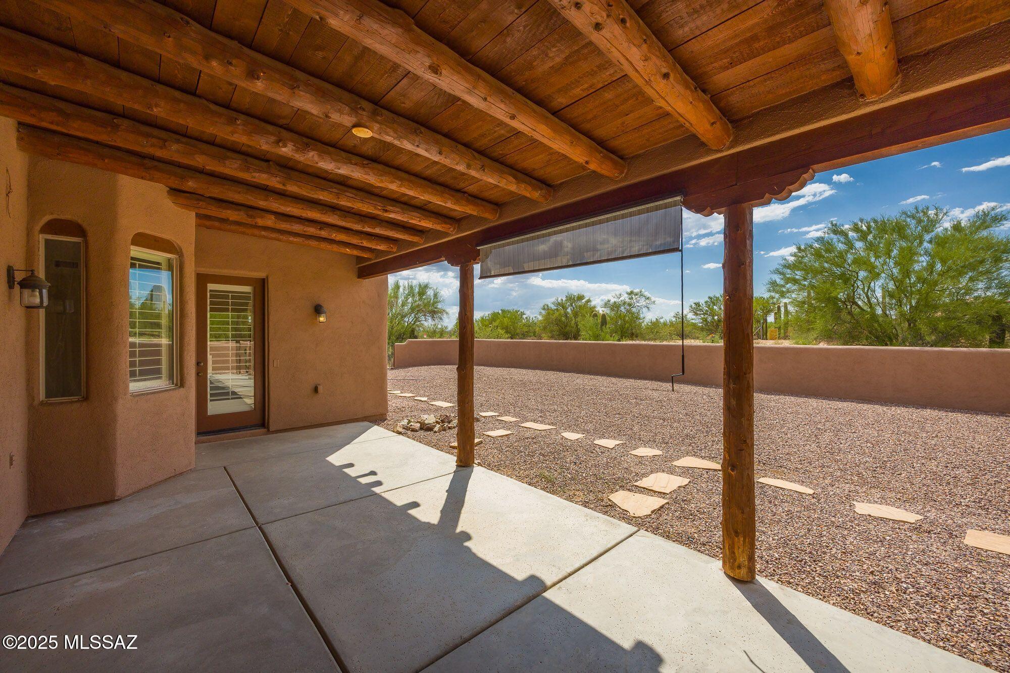 Chaparral Heights (1-73) - Residential