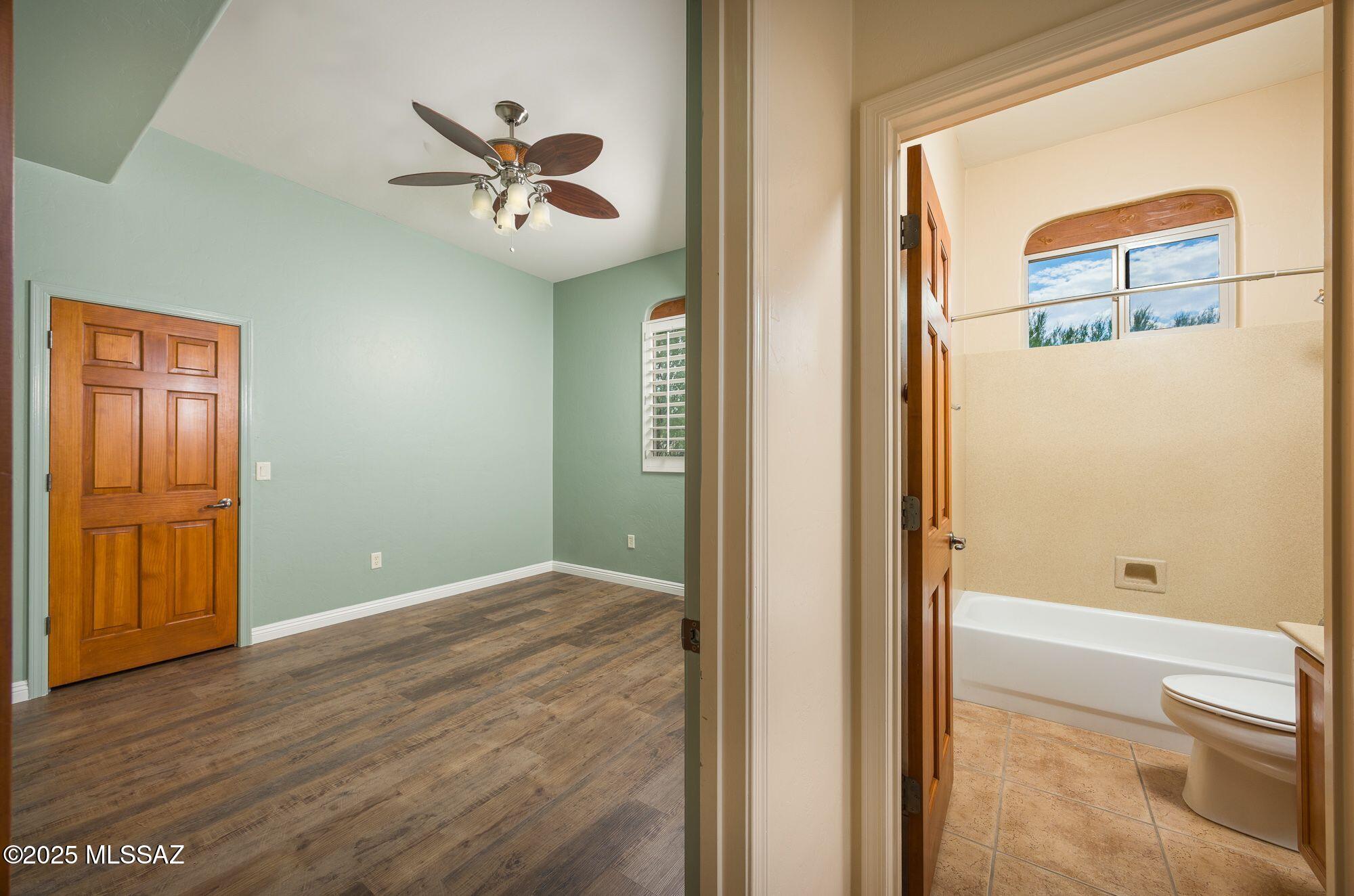 Chaparral Heights (1-73) - Residential