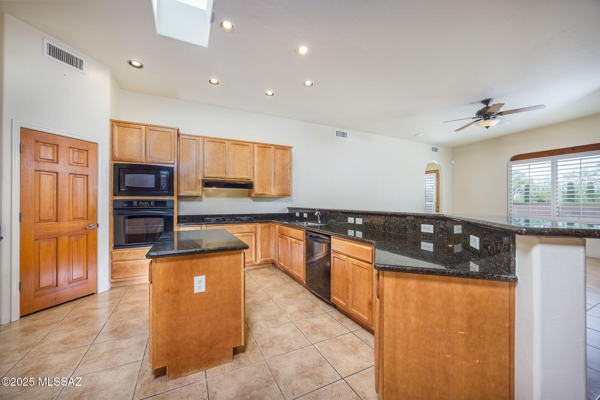 Chaparral Heights (1-73) - Residential