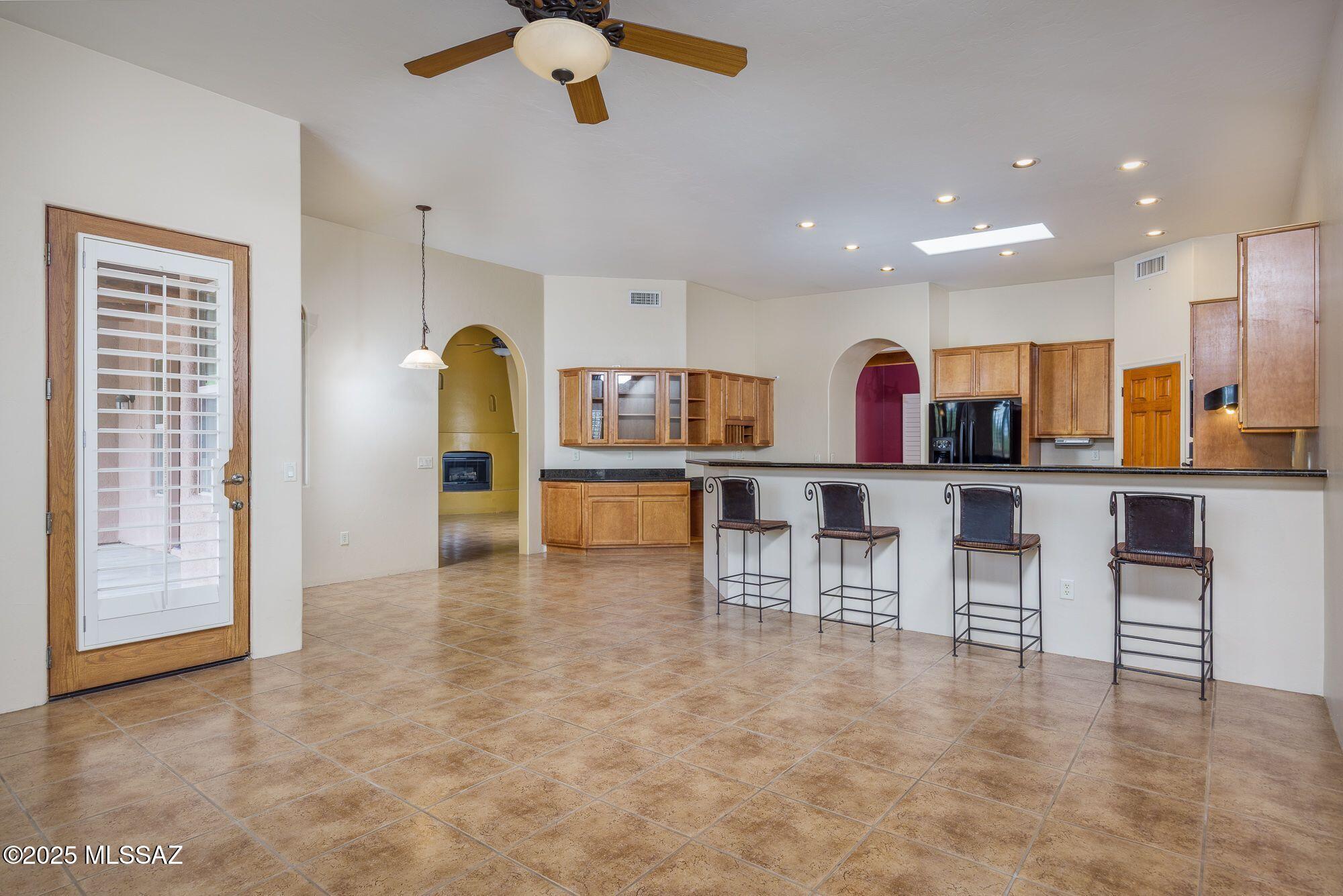 Chaparral Heights (1-73) - Residential