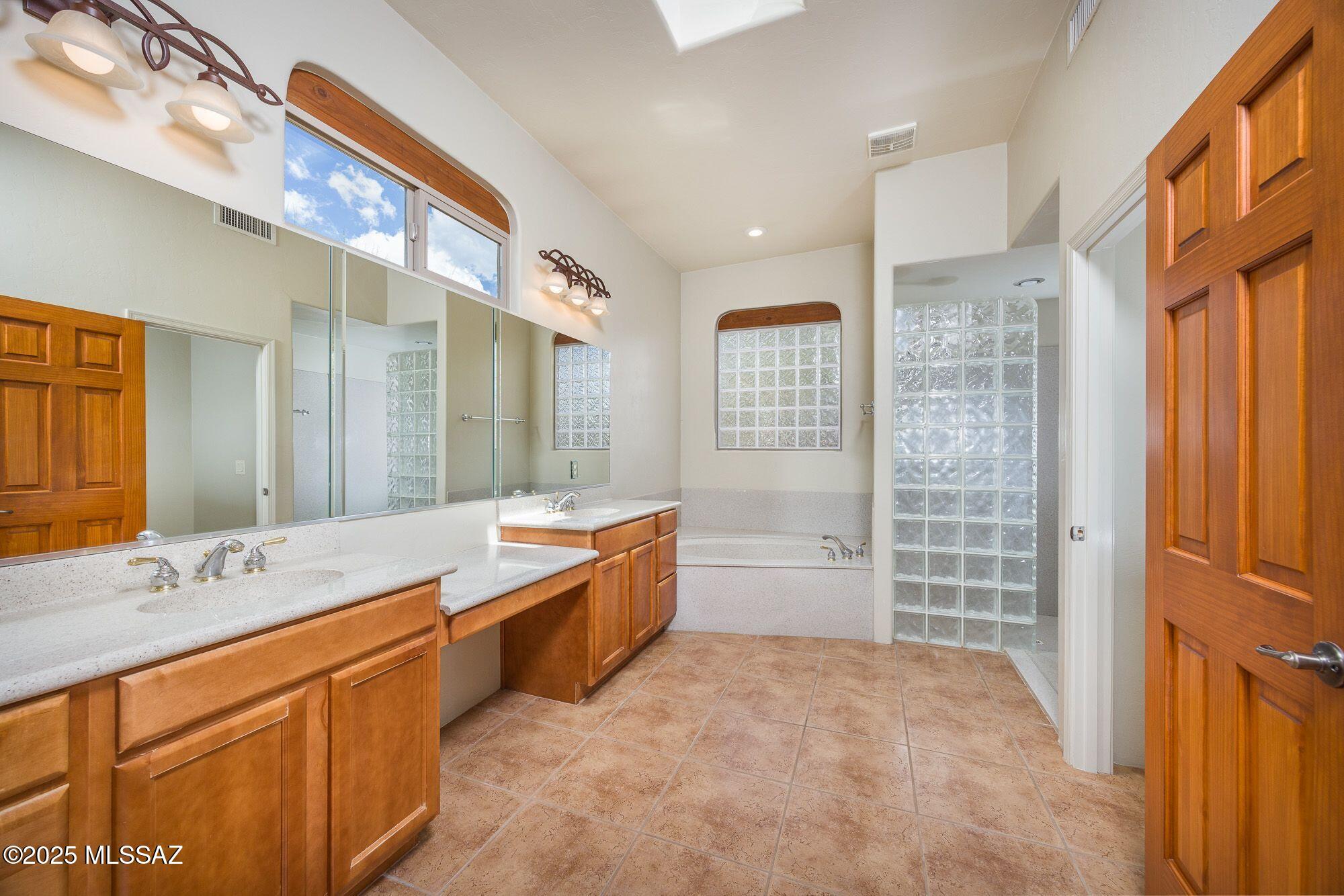Chaparral Heights (1-73) - Residential