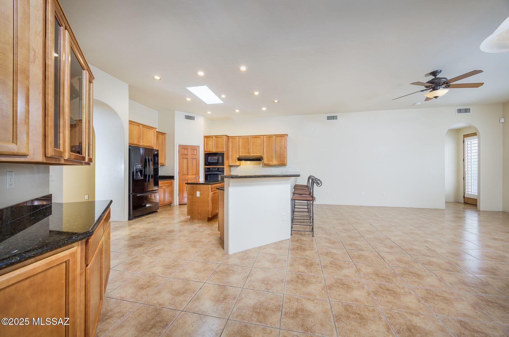 Chaparral Heights (1-73) - Residential