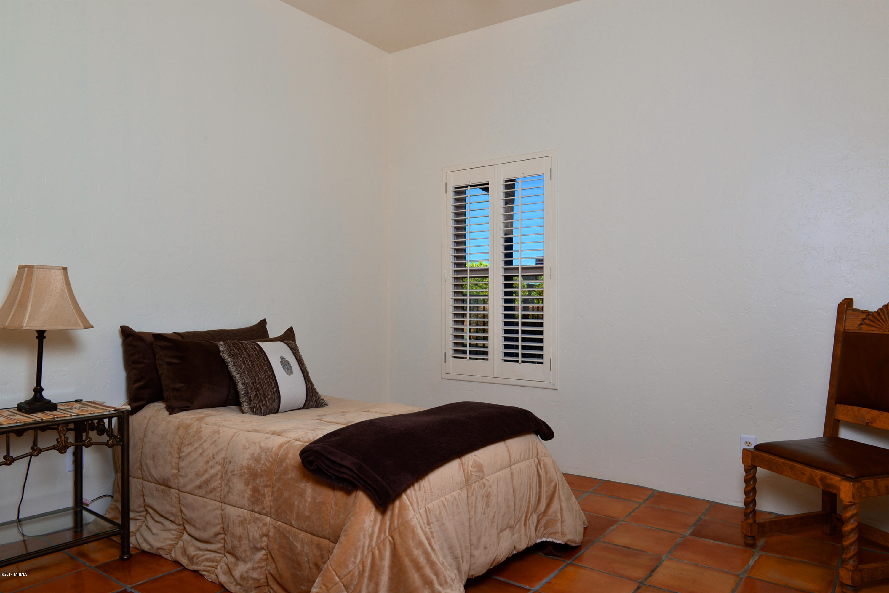 Unsubdivided - Residential