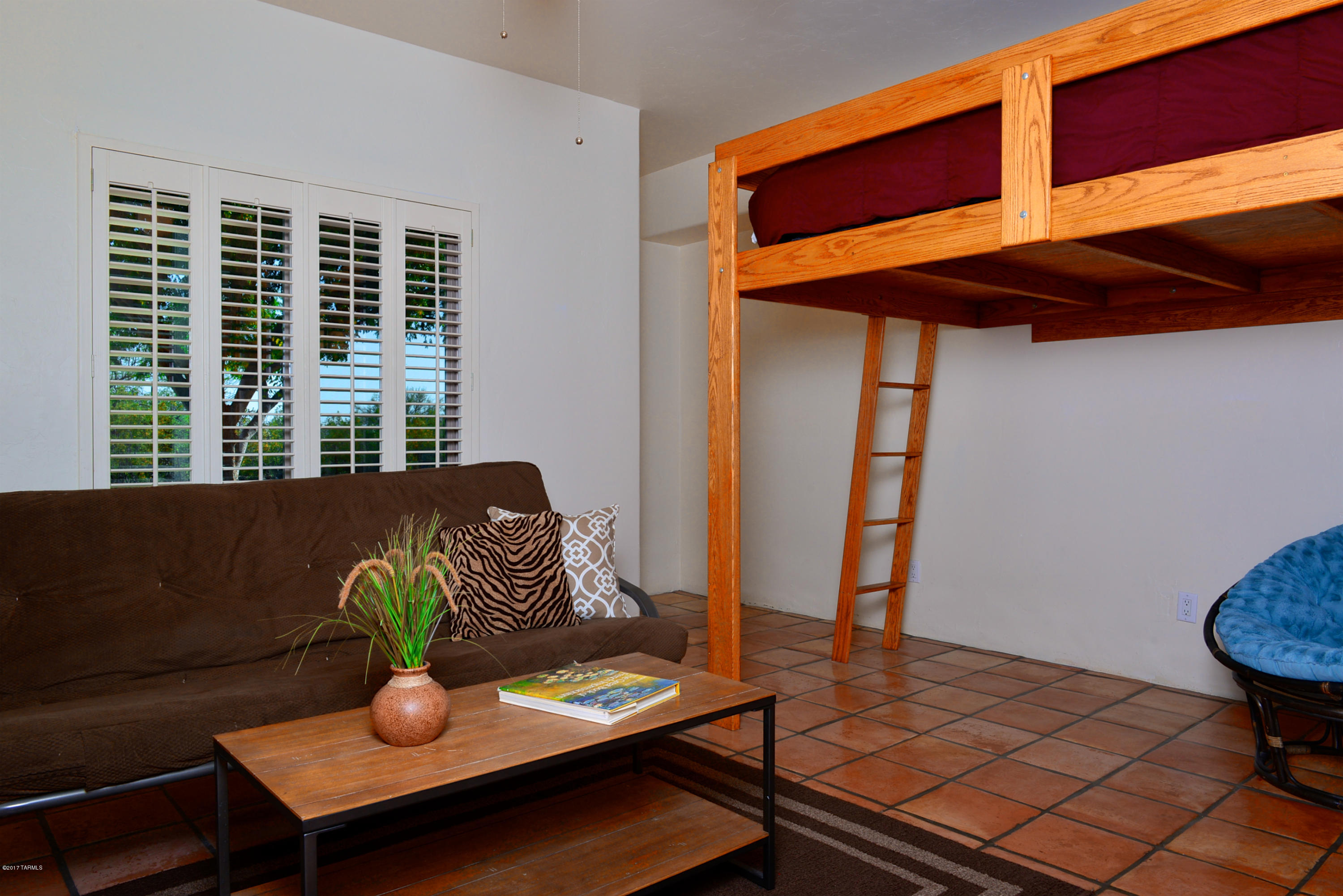 Unsubdivided - Residential