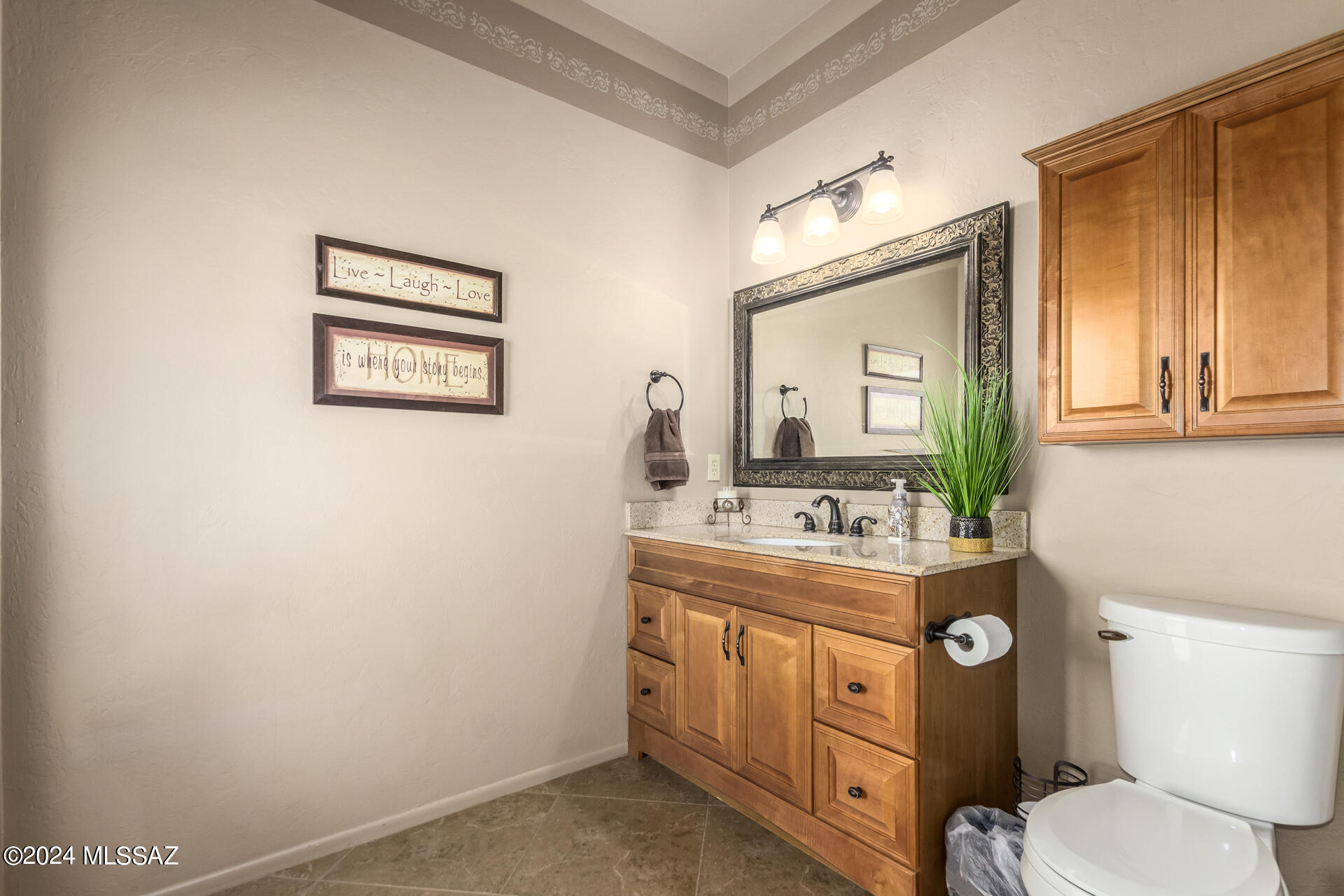 Continental Ranch Parcel 16 (1-120) - Residential
