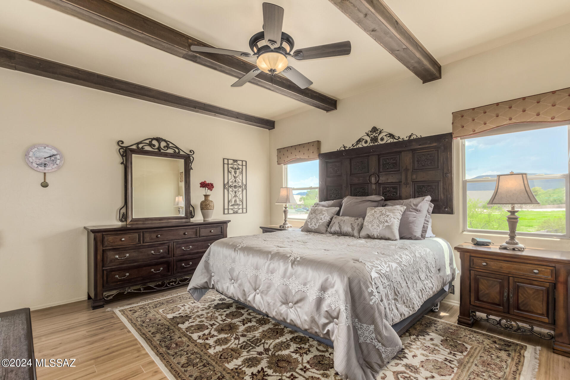 Continental Ranch Parcel 16 (1-120) - Residential