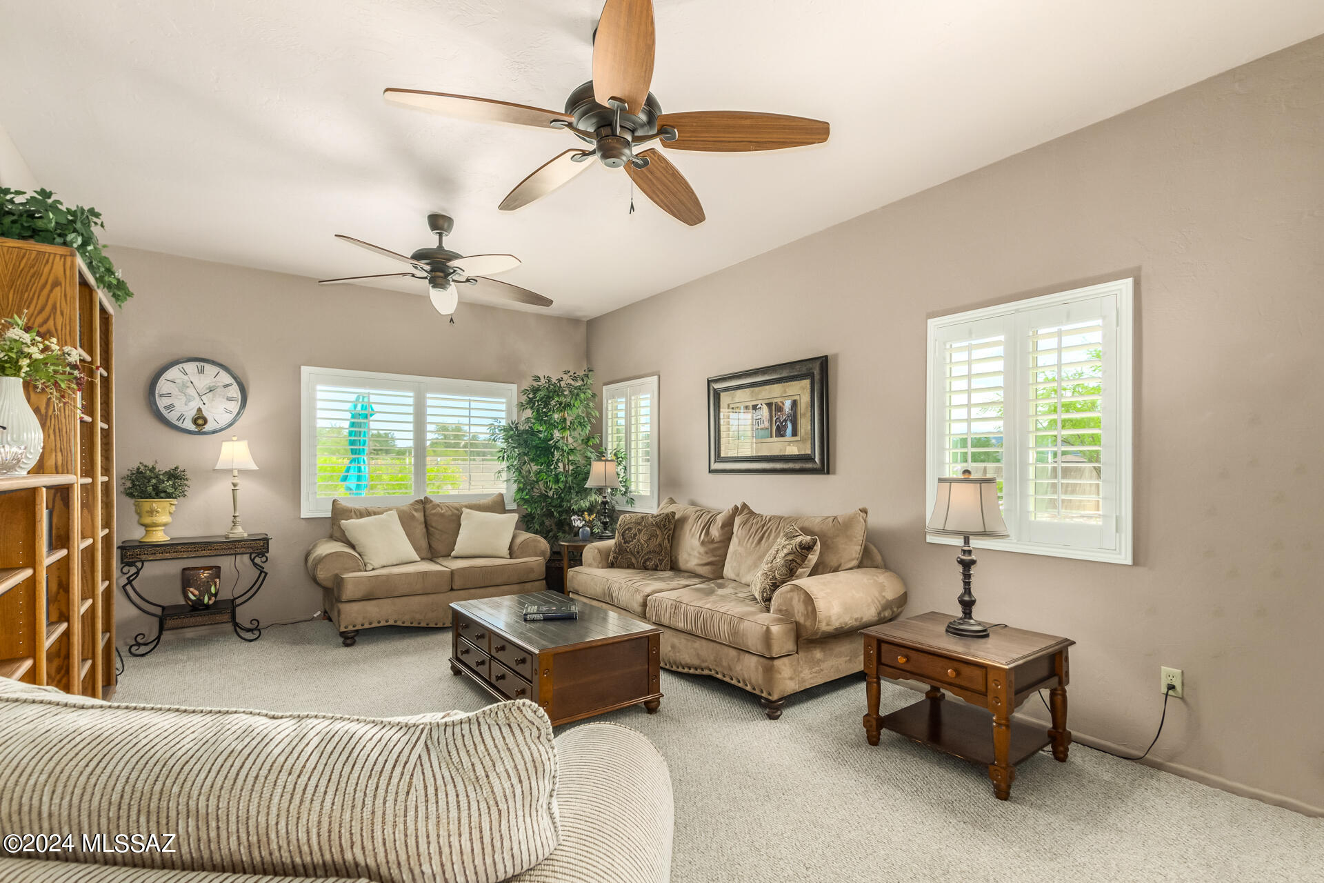 Continental Ranch Parcel 16 (1-120) - Residential