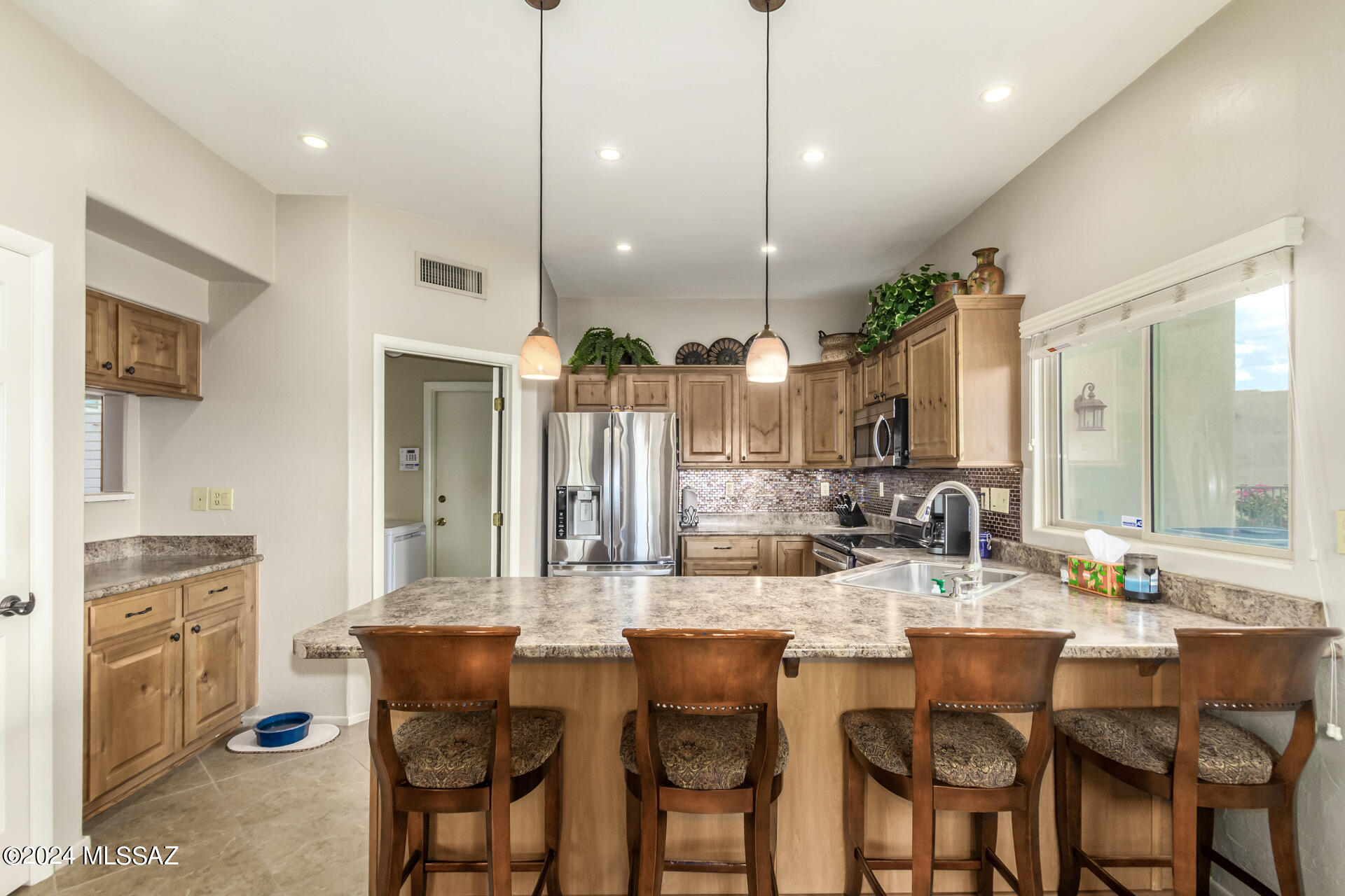 Continental Ranch Parcel 16 (1-120) - Residential