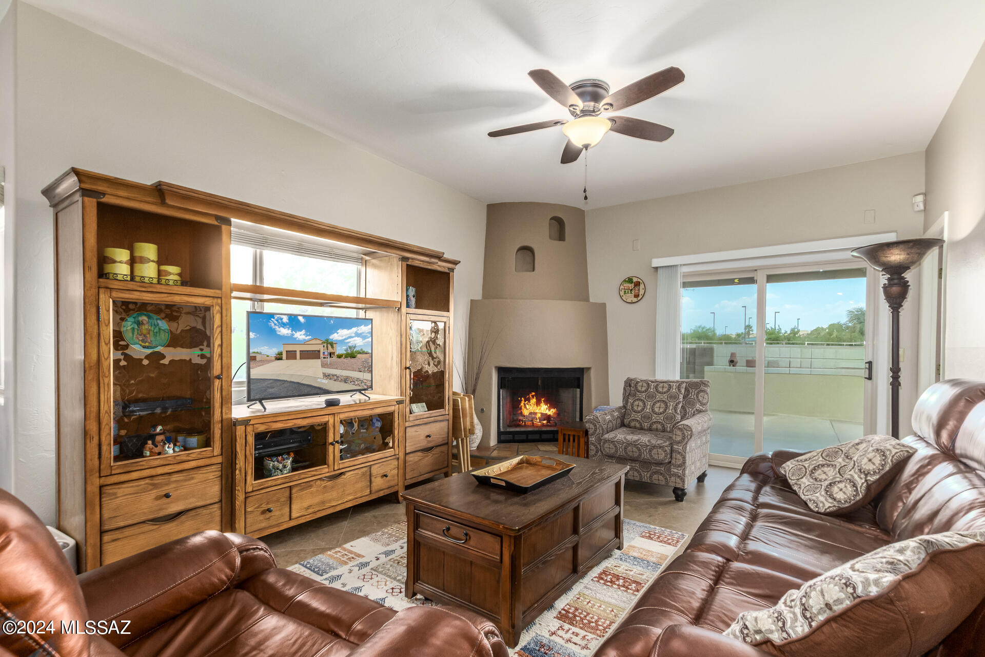 Continental Ranch Parcel 16 (1-120) - Residential