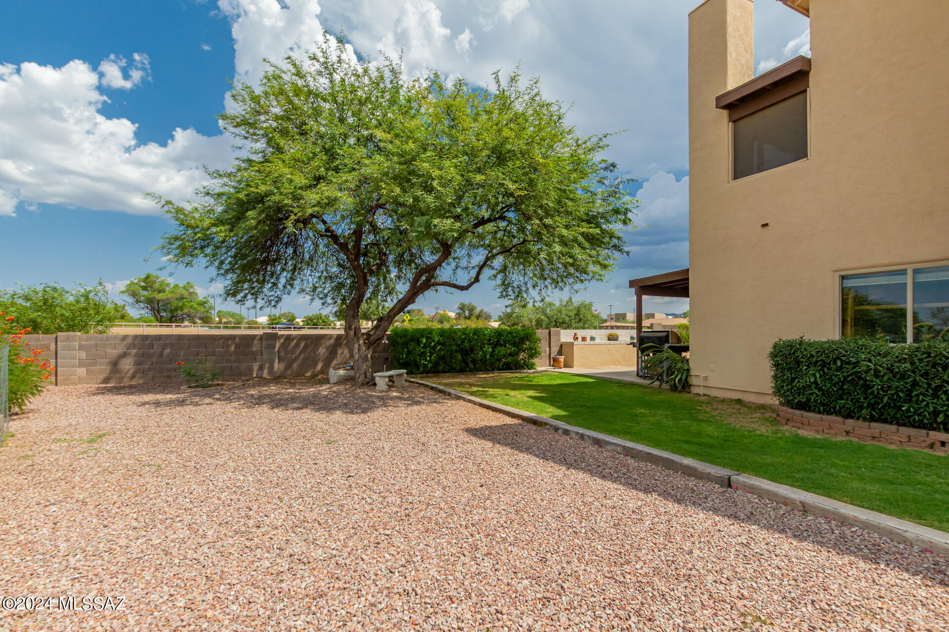 Continental Ranch Parcel 16 (1-120) - Residential