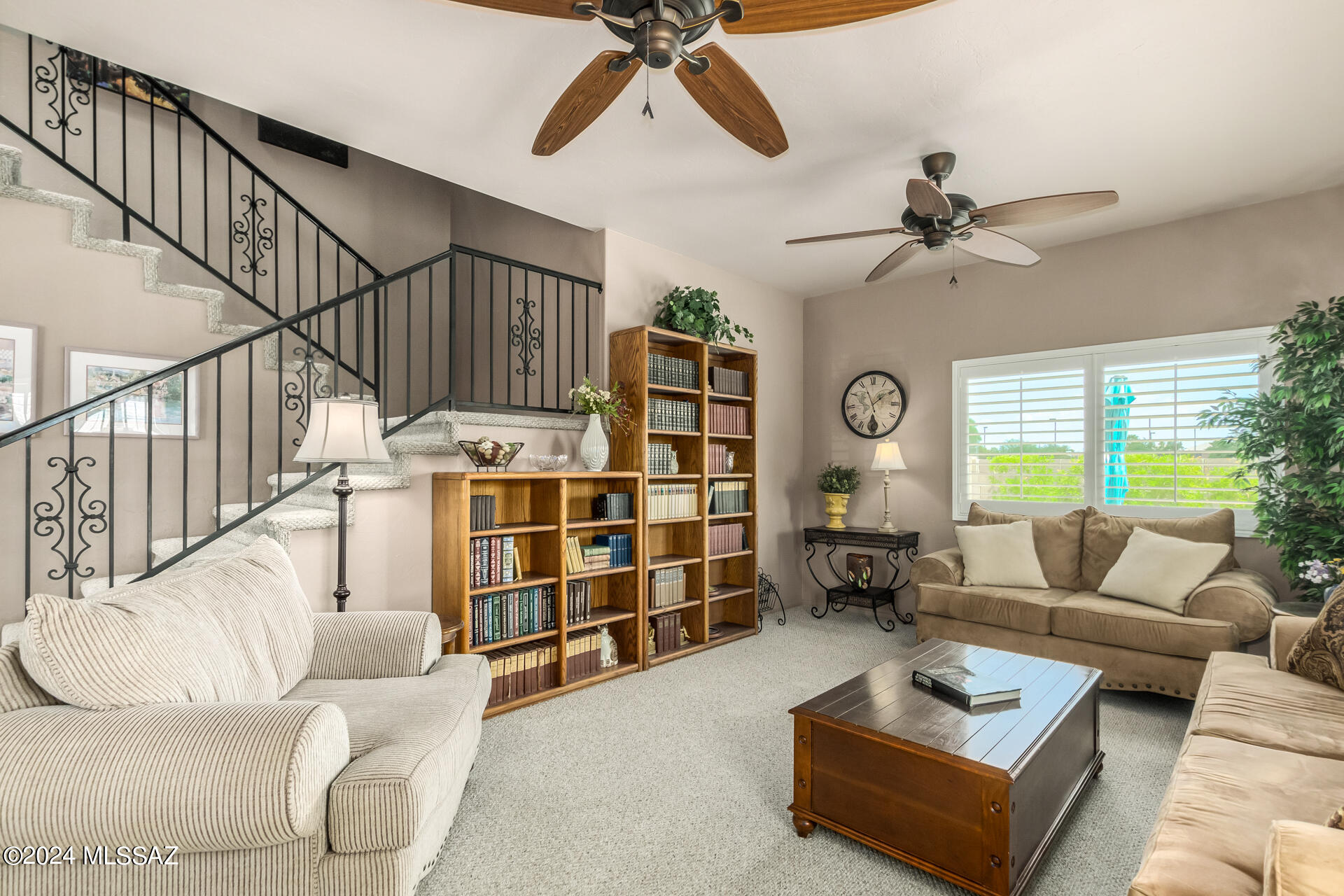 Continental Ranch Parcel 16 (1-120) - Residential
