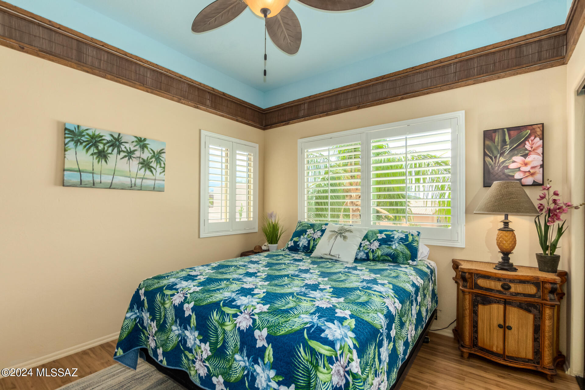 Continental Ranch Parcel 16 (1-120) - Residential
