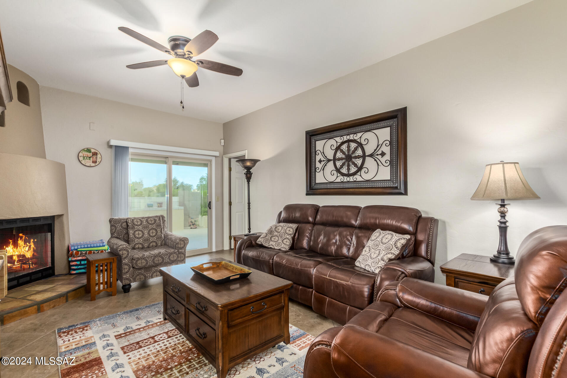 Continental Ranch Parcel 16 (1-120) - Residential