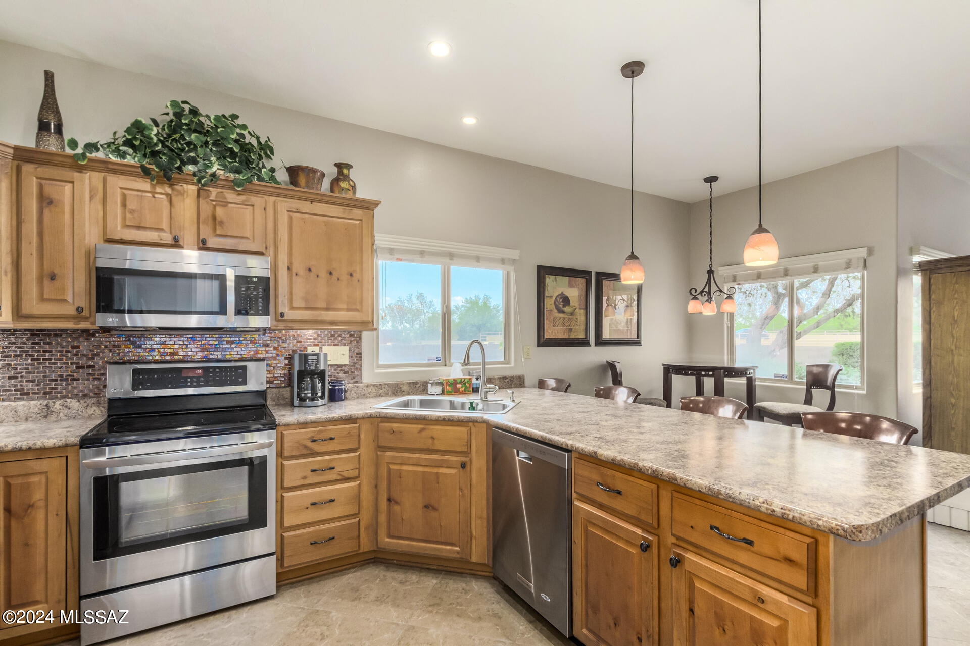 Continental Ranch Parcel 16 (1-120) - Residential