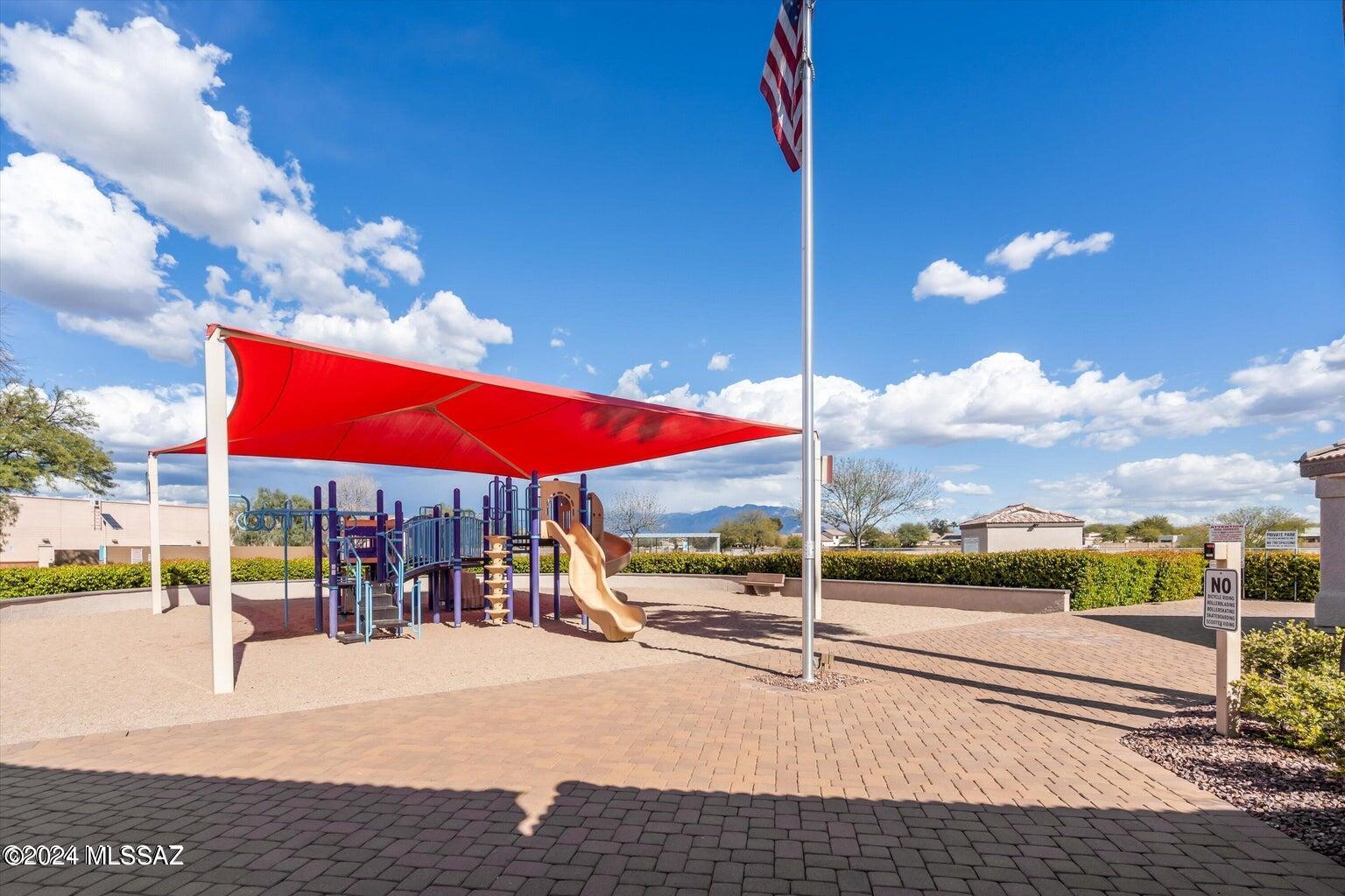Continental Ranch Parcel 16 (1-120) - Residential