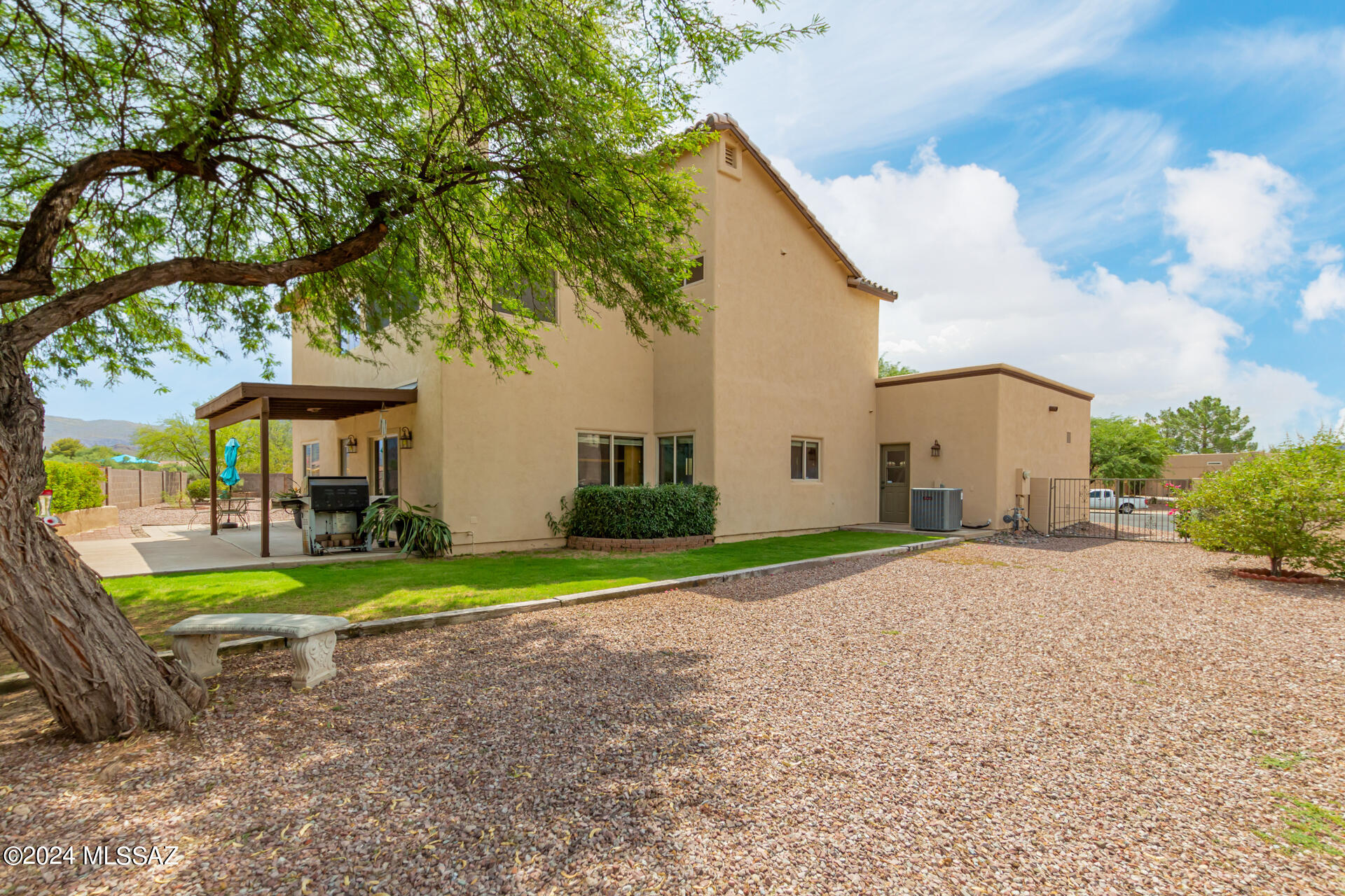Continental Ranch Parcel 16 (1-120) - Residential