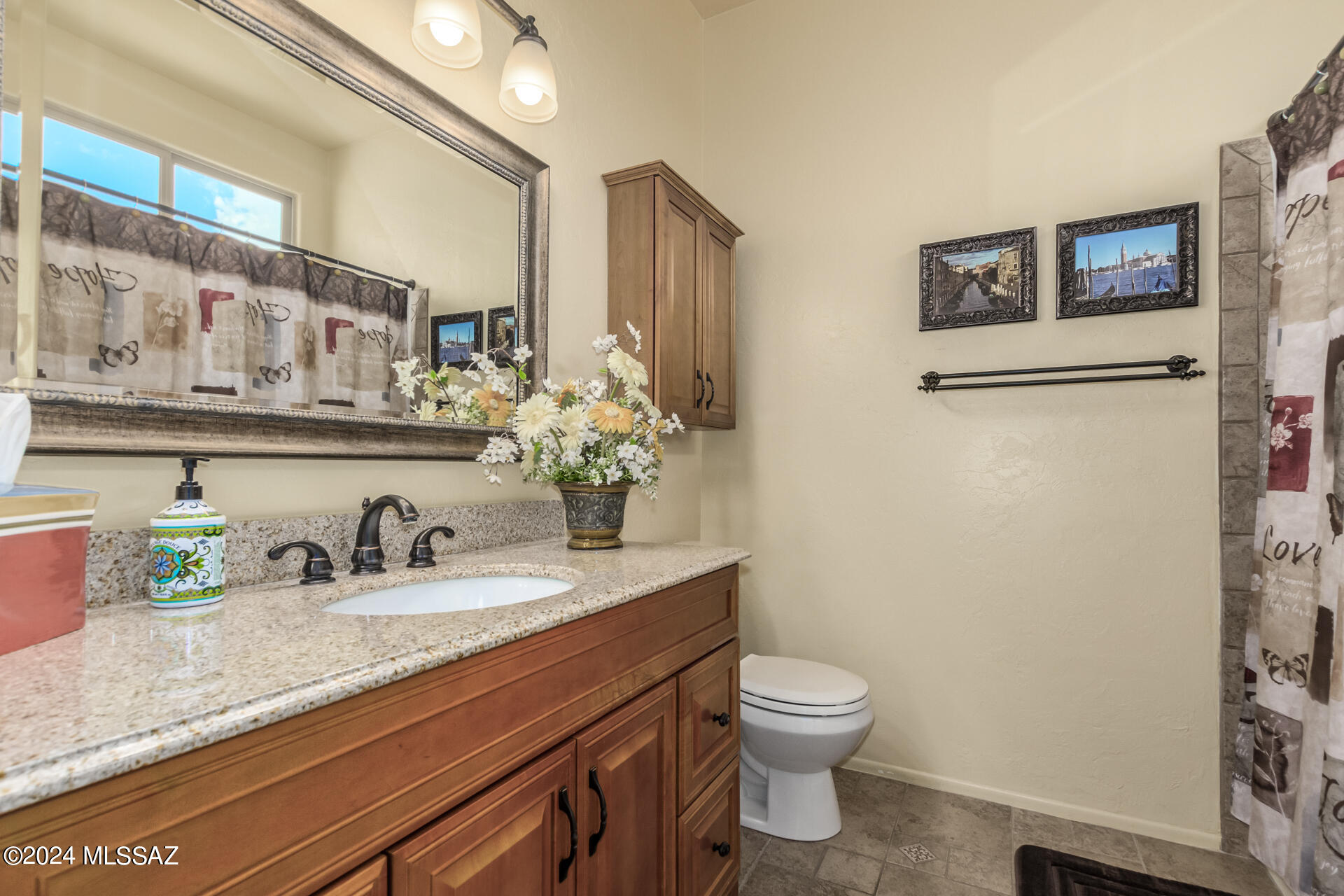 Continental Ranch Parcel 16 (1-120) - Residential