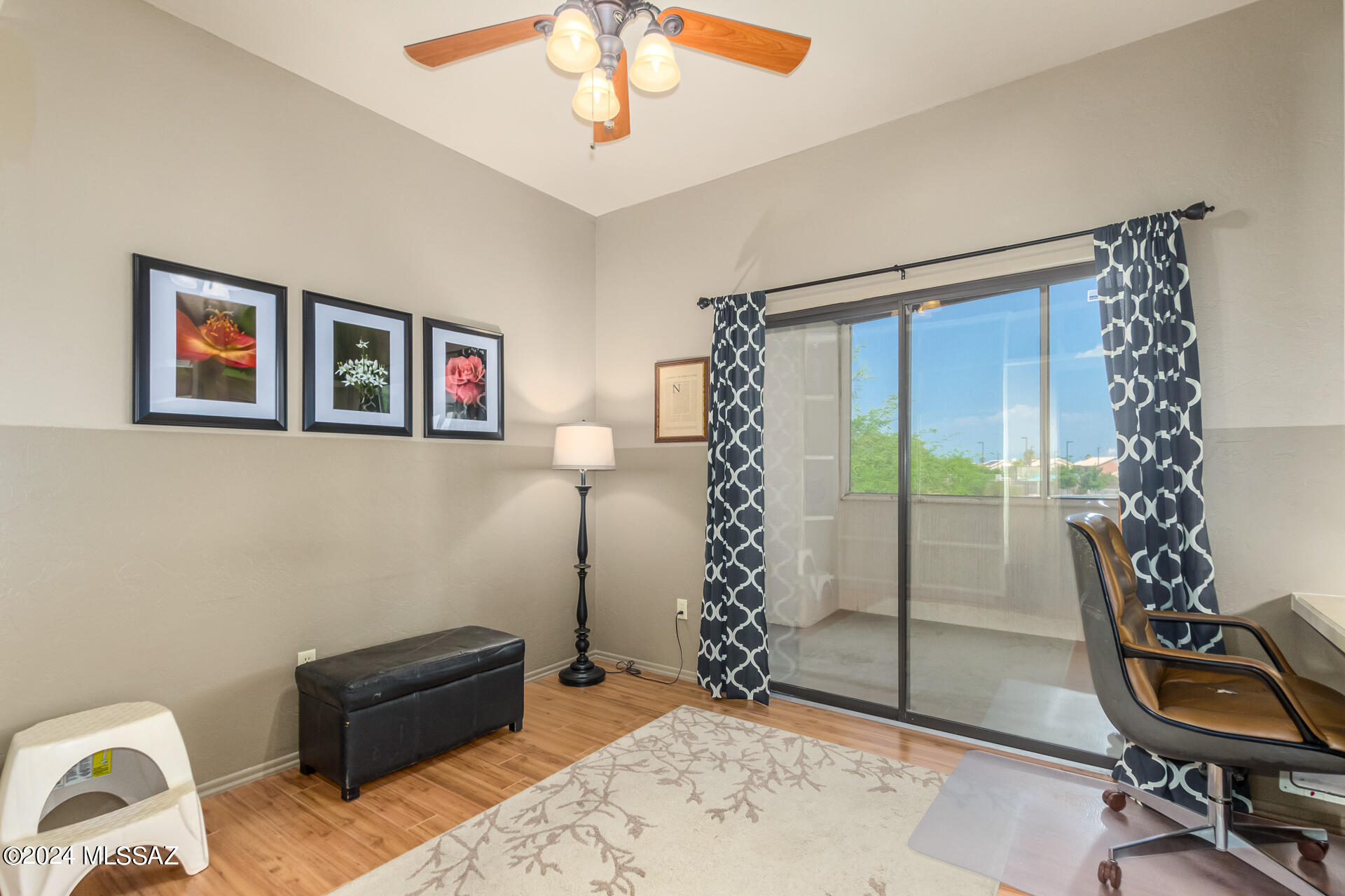 Continental Ranch Parcel 16 (1-120) - Residential