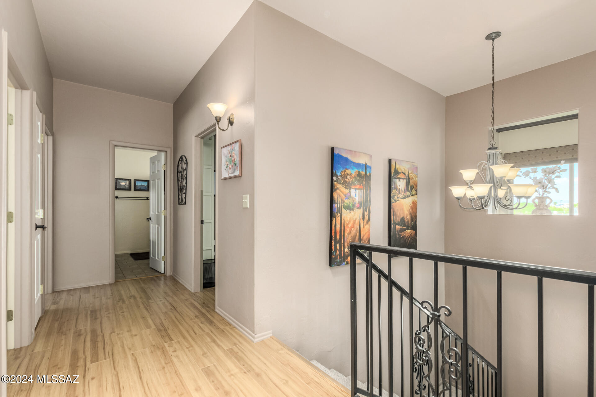 Continental Ranch Parcel 16 (1-120) - Residential