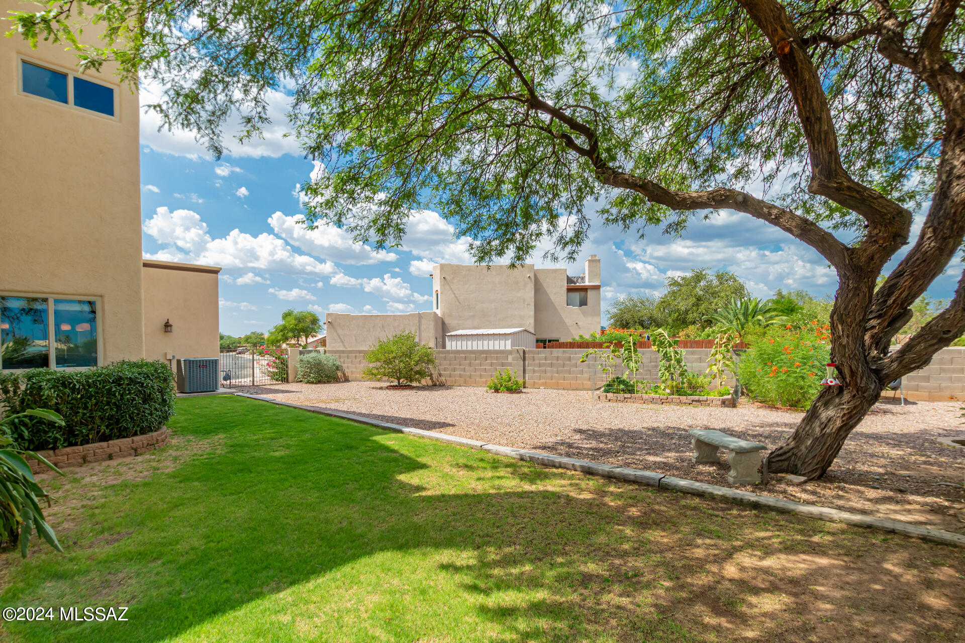 Continental Ranch Parcel 16 (1-120) - Residential