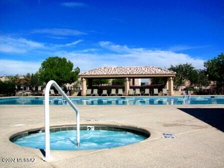 Continental Ranch Parcel 16 (1-120) - Residential
