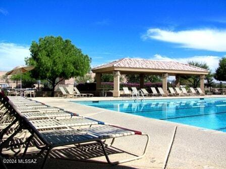 Continental Ranch Parcel 16 (1-120) - Residential