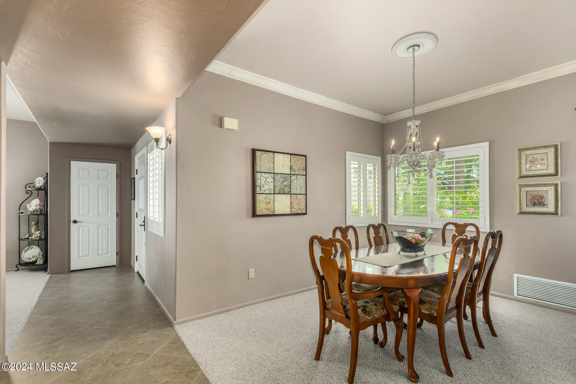 Continental Ranch Parcel 16 (1-120) - Residential