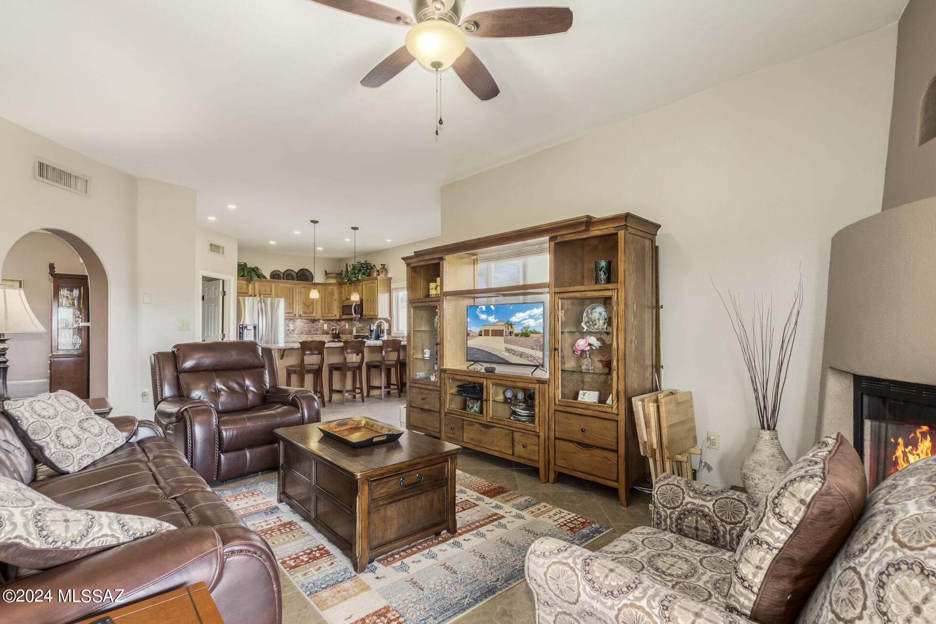 Continental Ranch Parcel 16 (1-120) - Residential