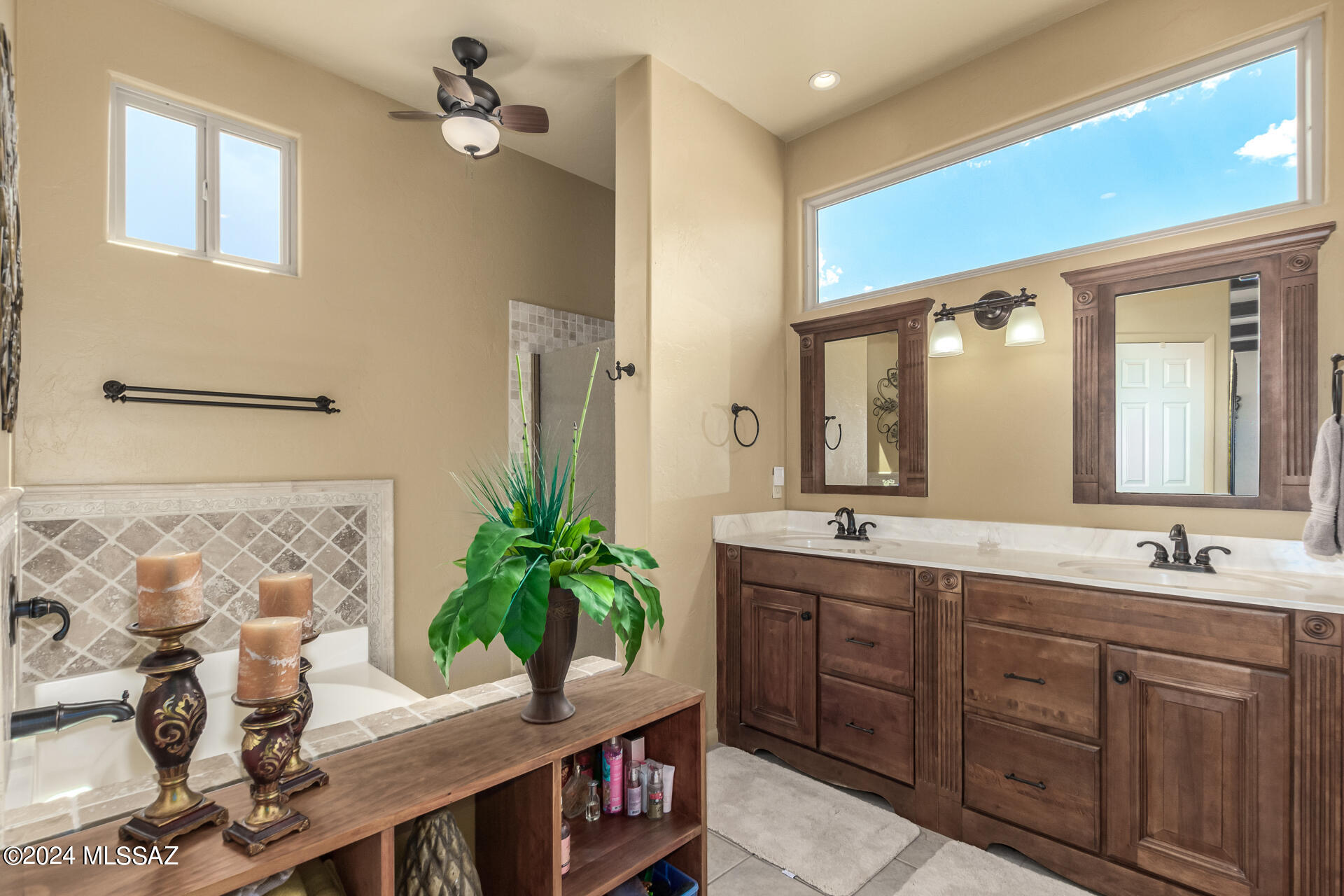 Continental Ranch Parcel 16 (1-120) - Residential