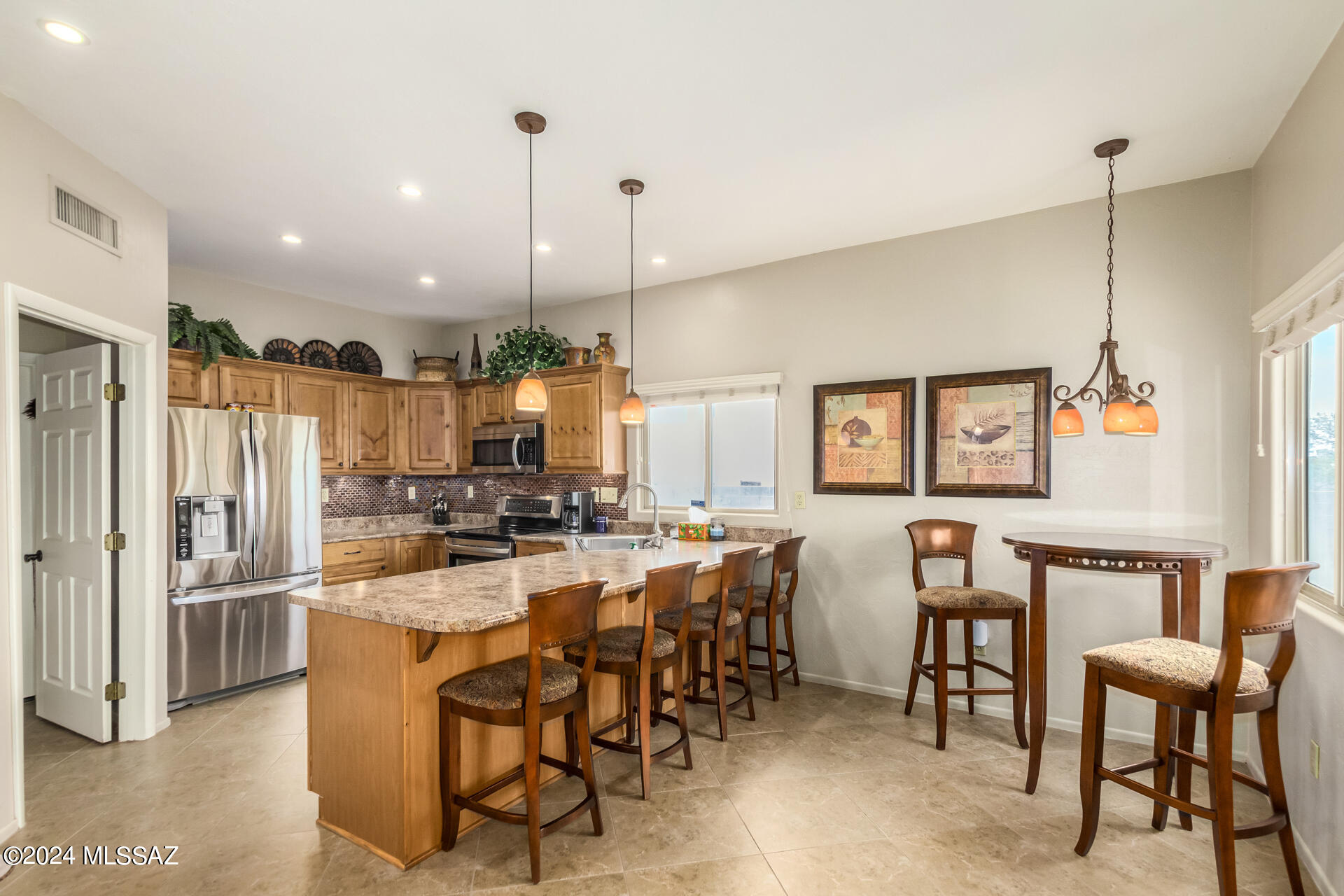 Continental Ranch Parcel 16 (1-120) - Residential