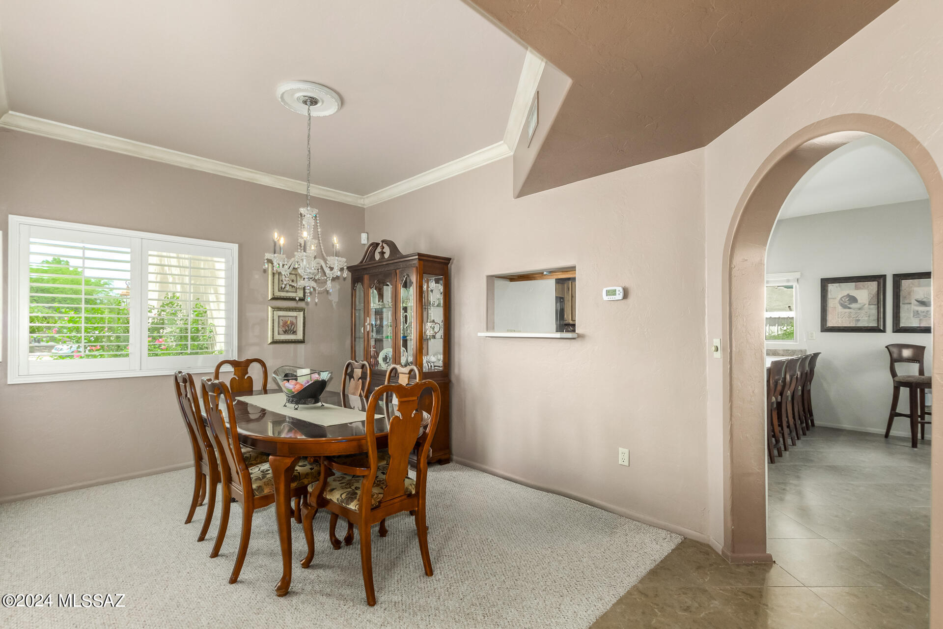 Continental Ranch Parcel 16 (1-120) - Residential