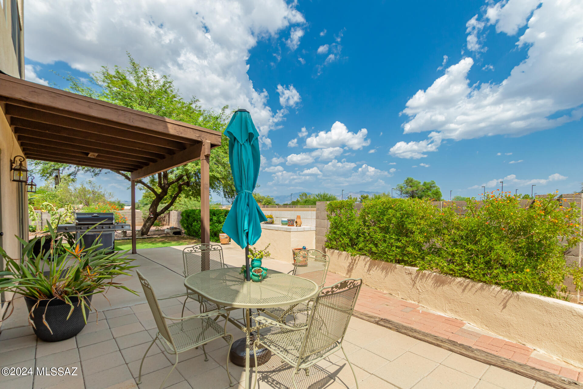 Continental Ranch Parcel 16 (1-120) - Residential
