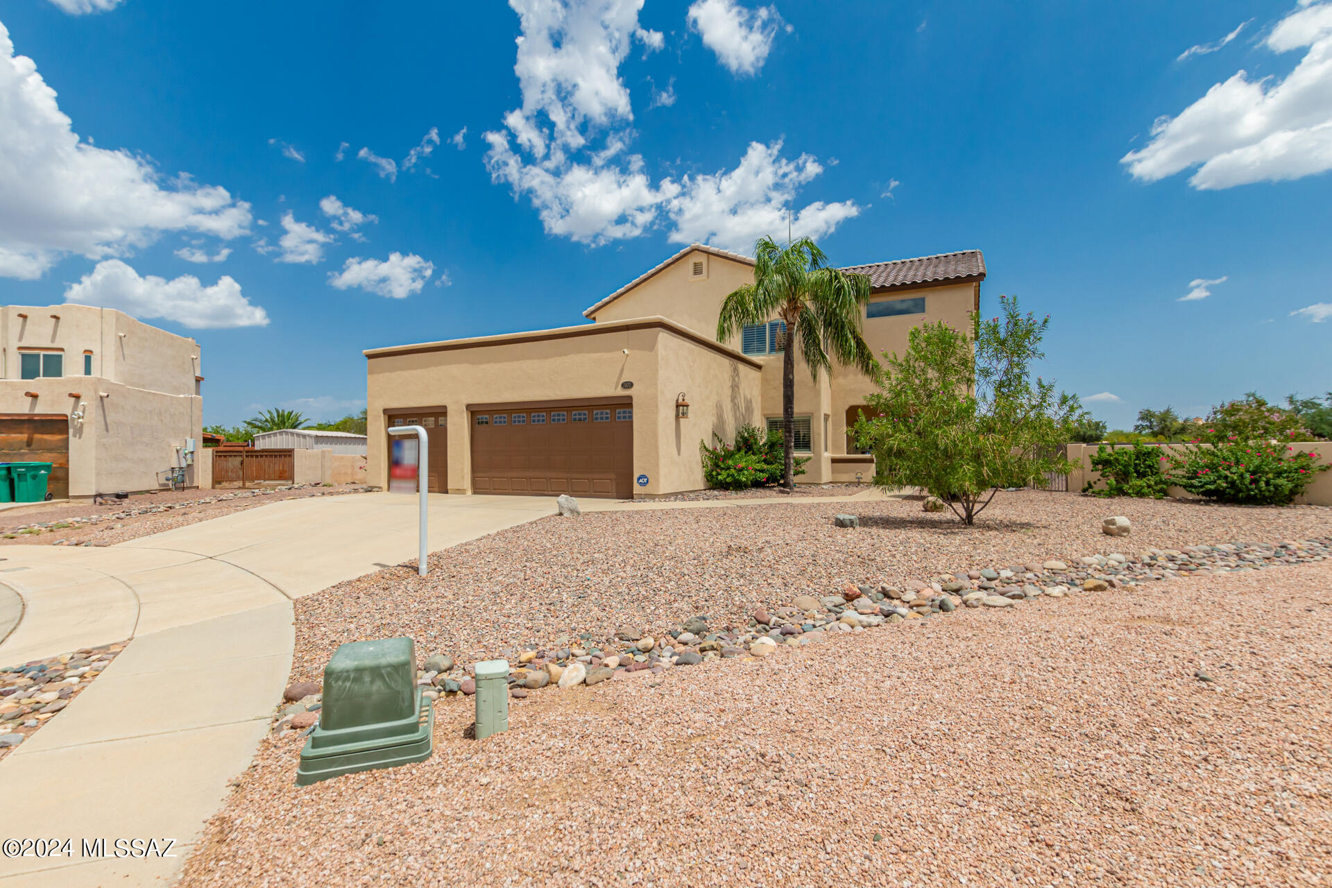 Continental Ranch Parcel 16 (1-120) - Residential