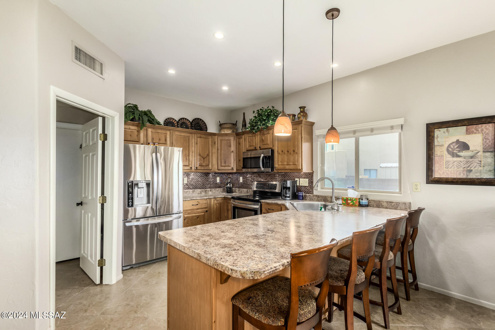Continental Ranch Parcel 16 (1-120) - Residential