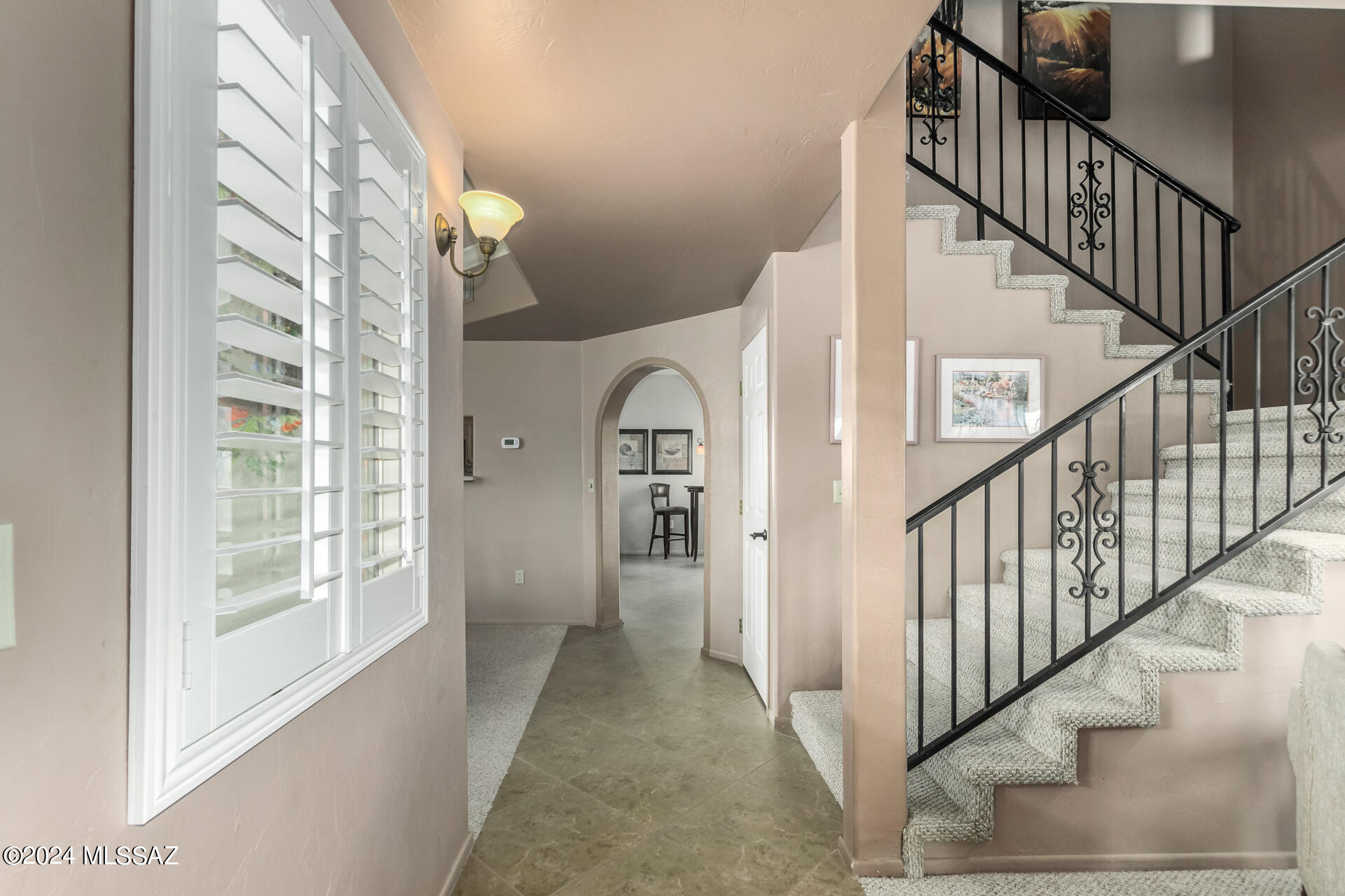 Continental Ranch Parcel 16 (1-120) - Residential