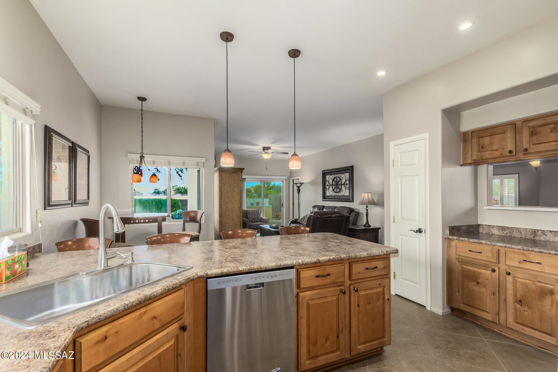 Continental Ranch Parcel 16 (1-120) - Residential